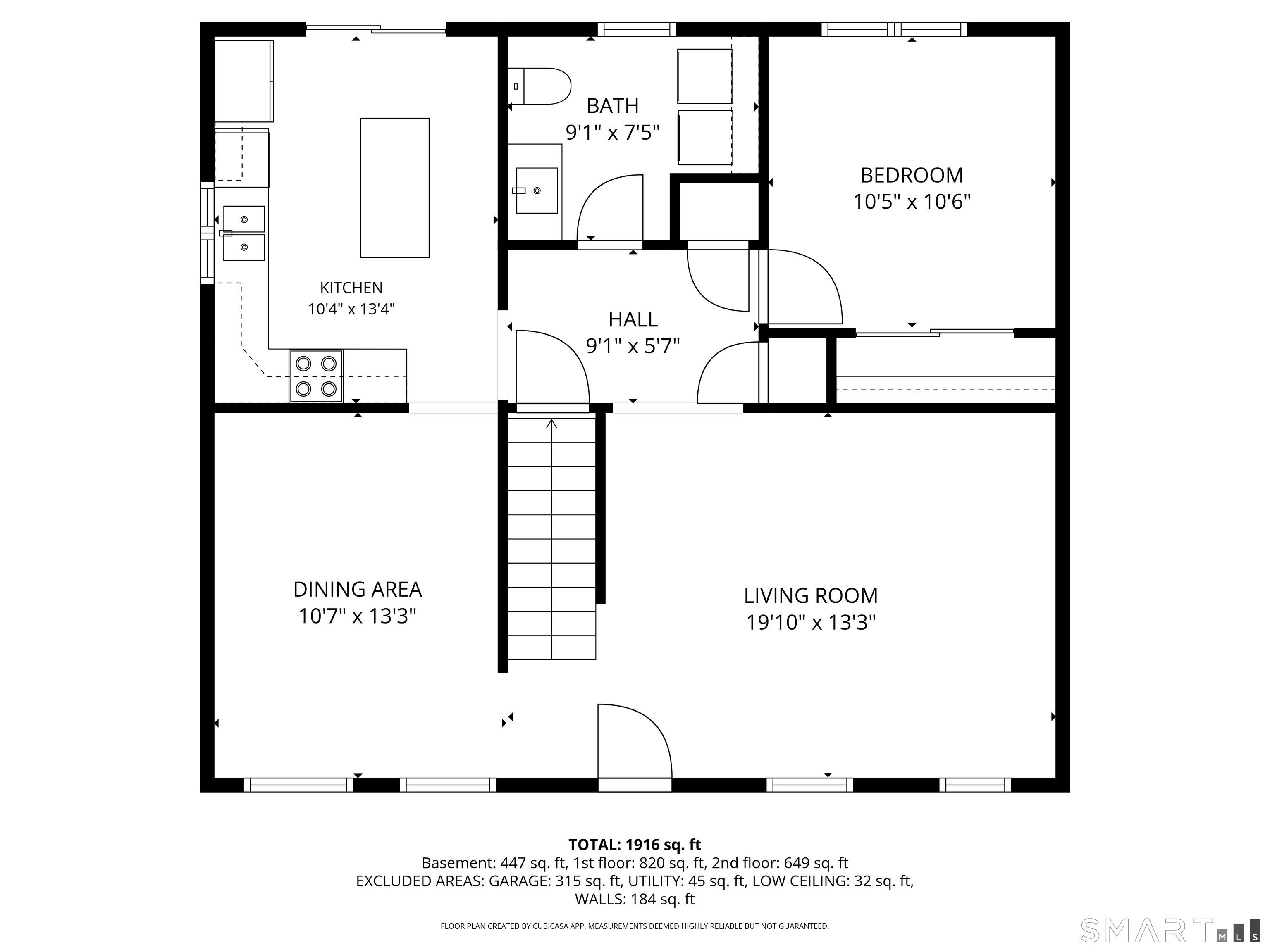 19 Colony Street