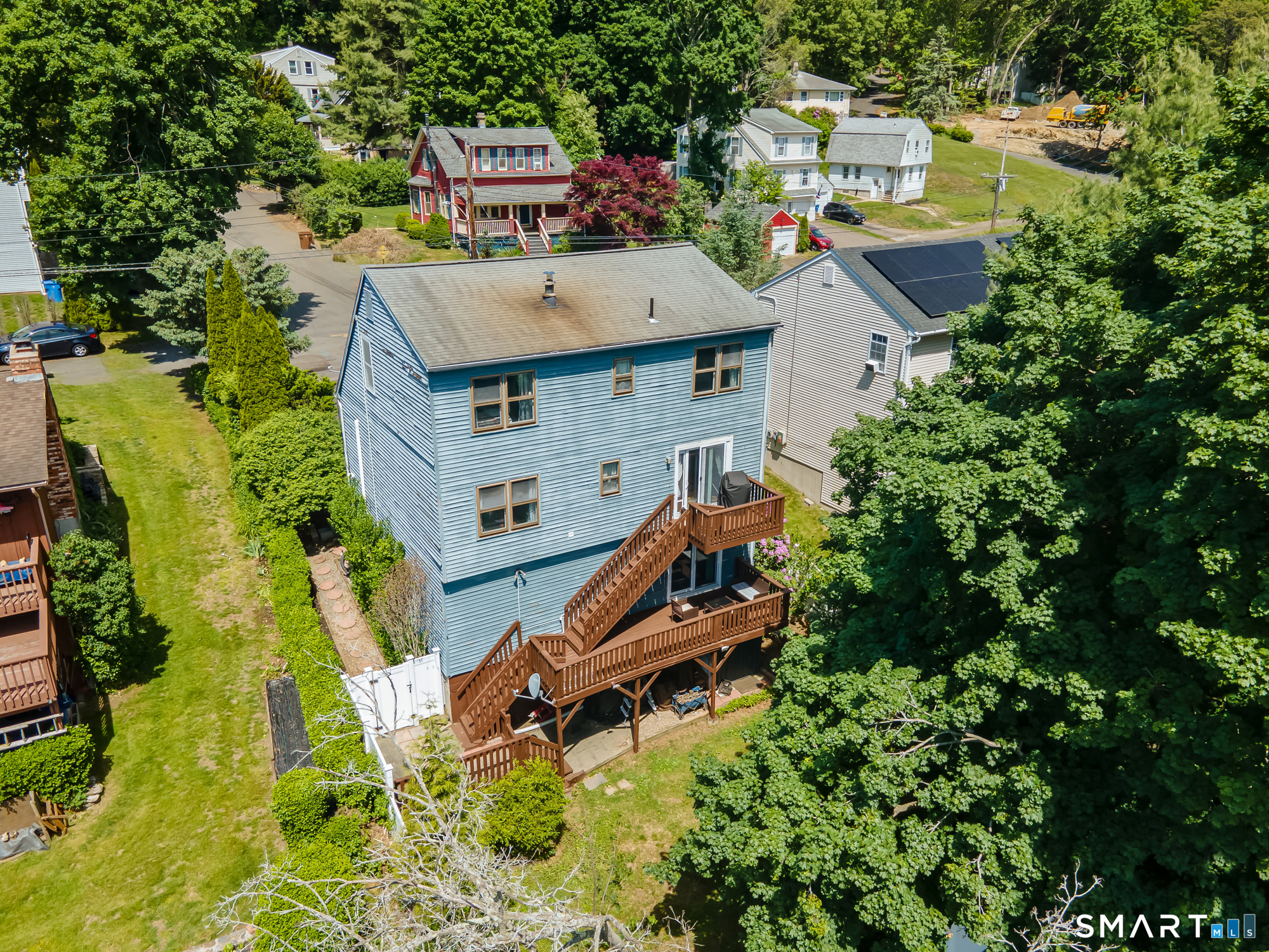 19 Colony Street