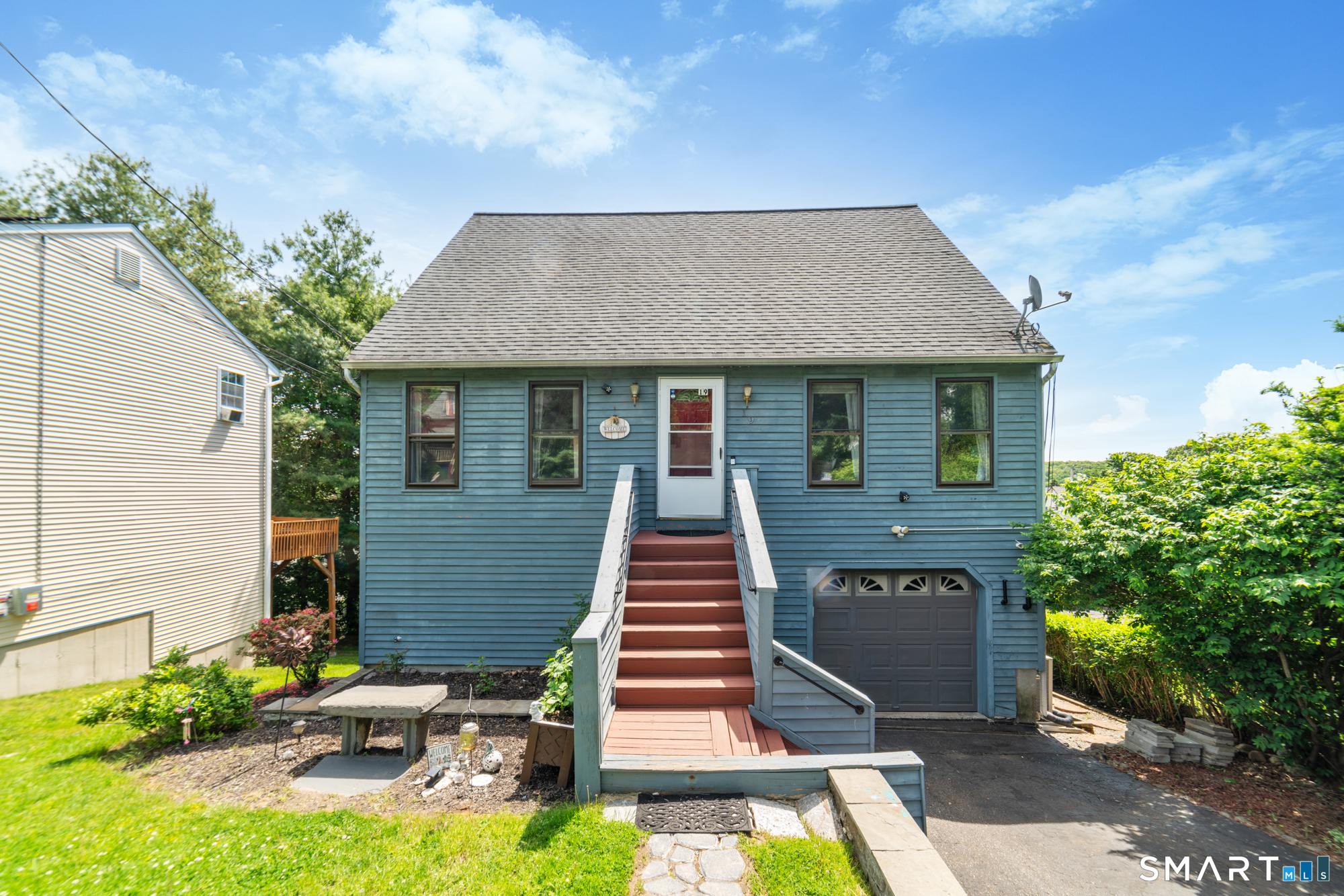 19 Colony Street