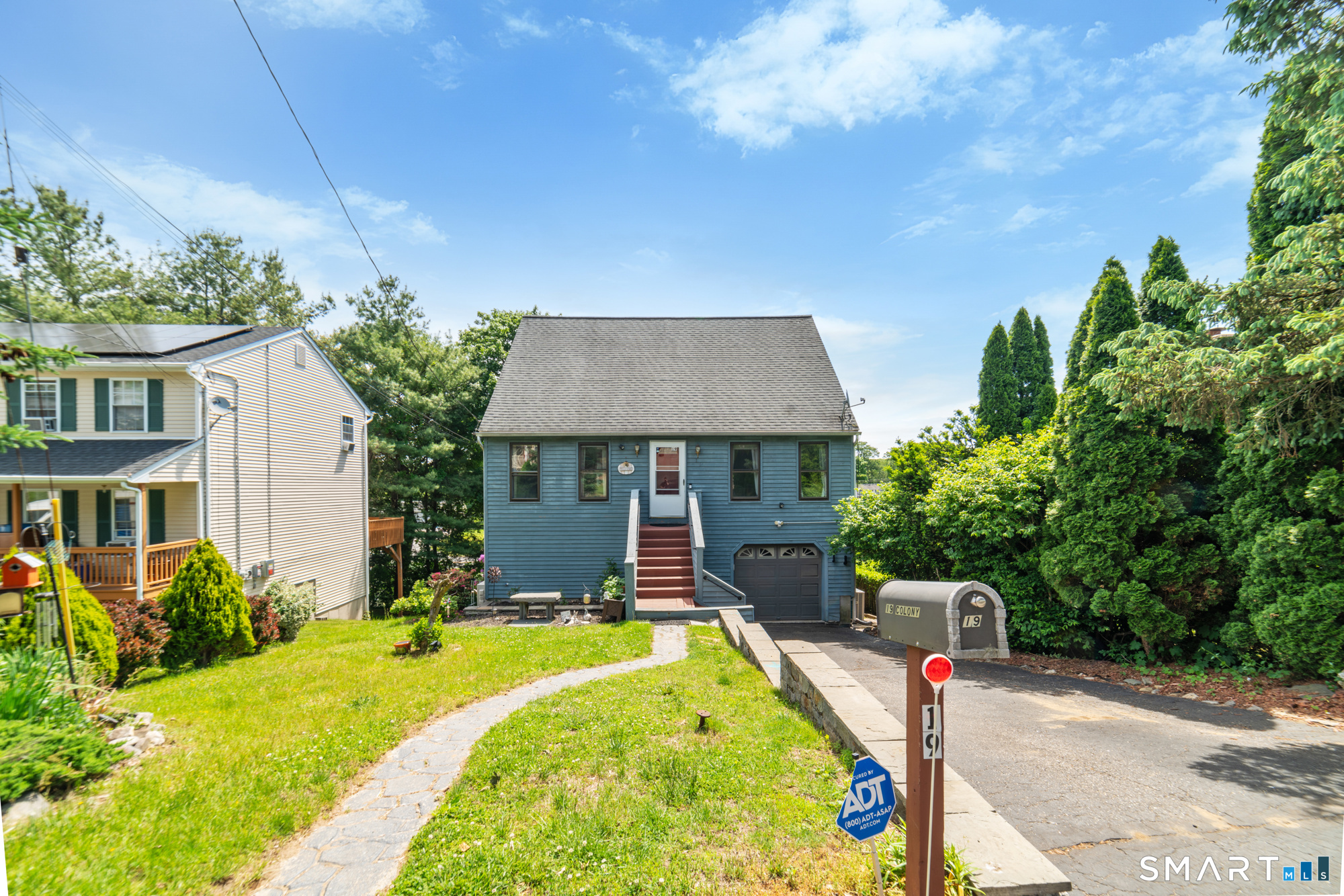 19 Colony Street
