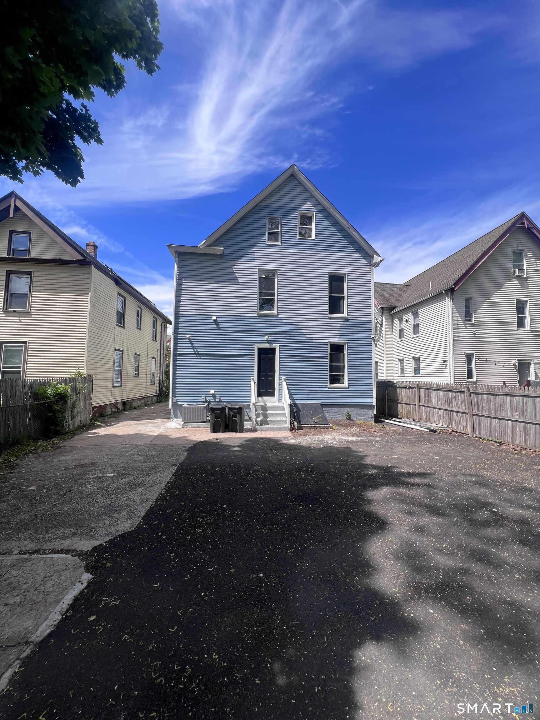 50 Admiral Street
