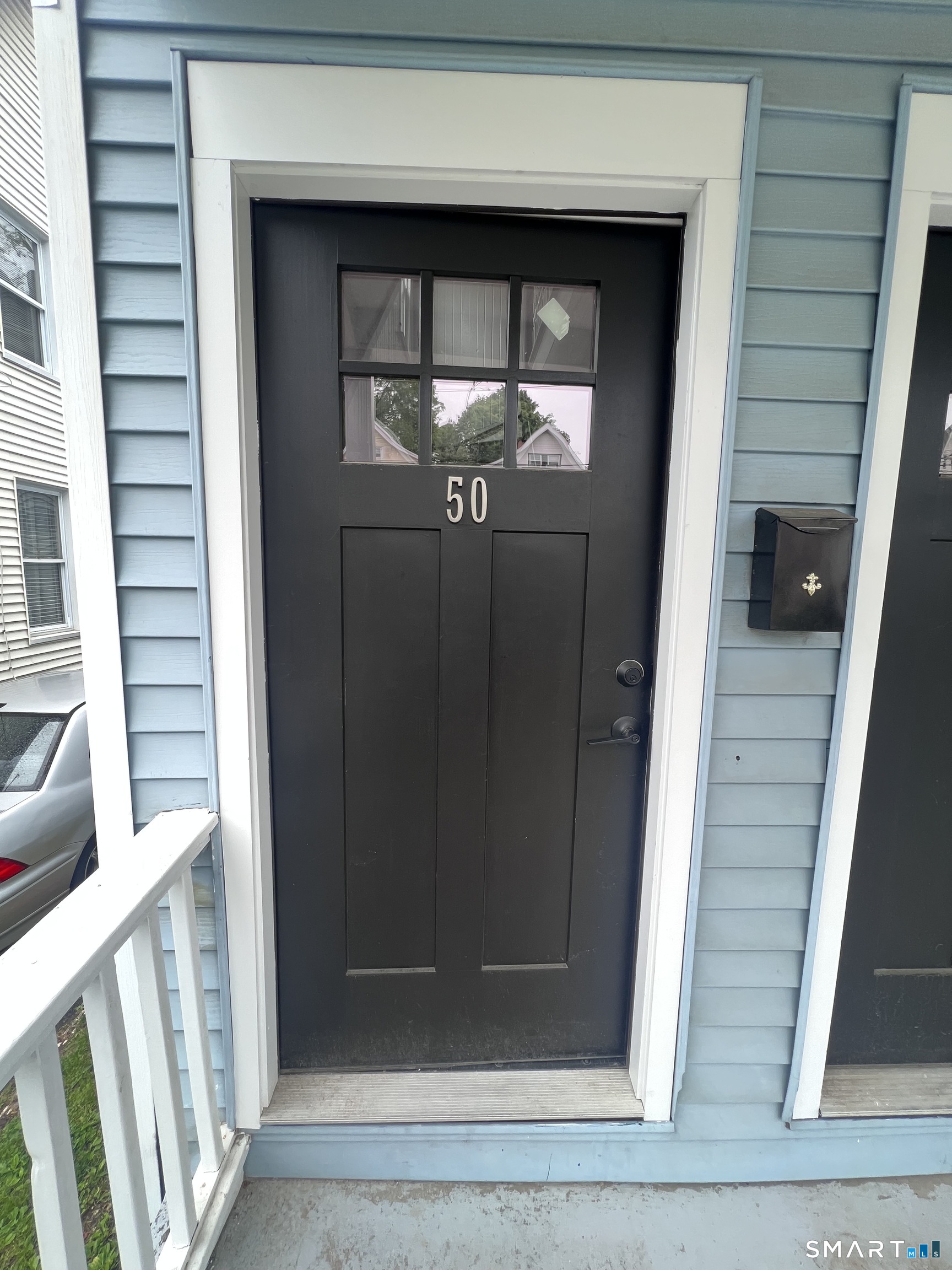 50 Admiral Street