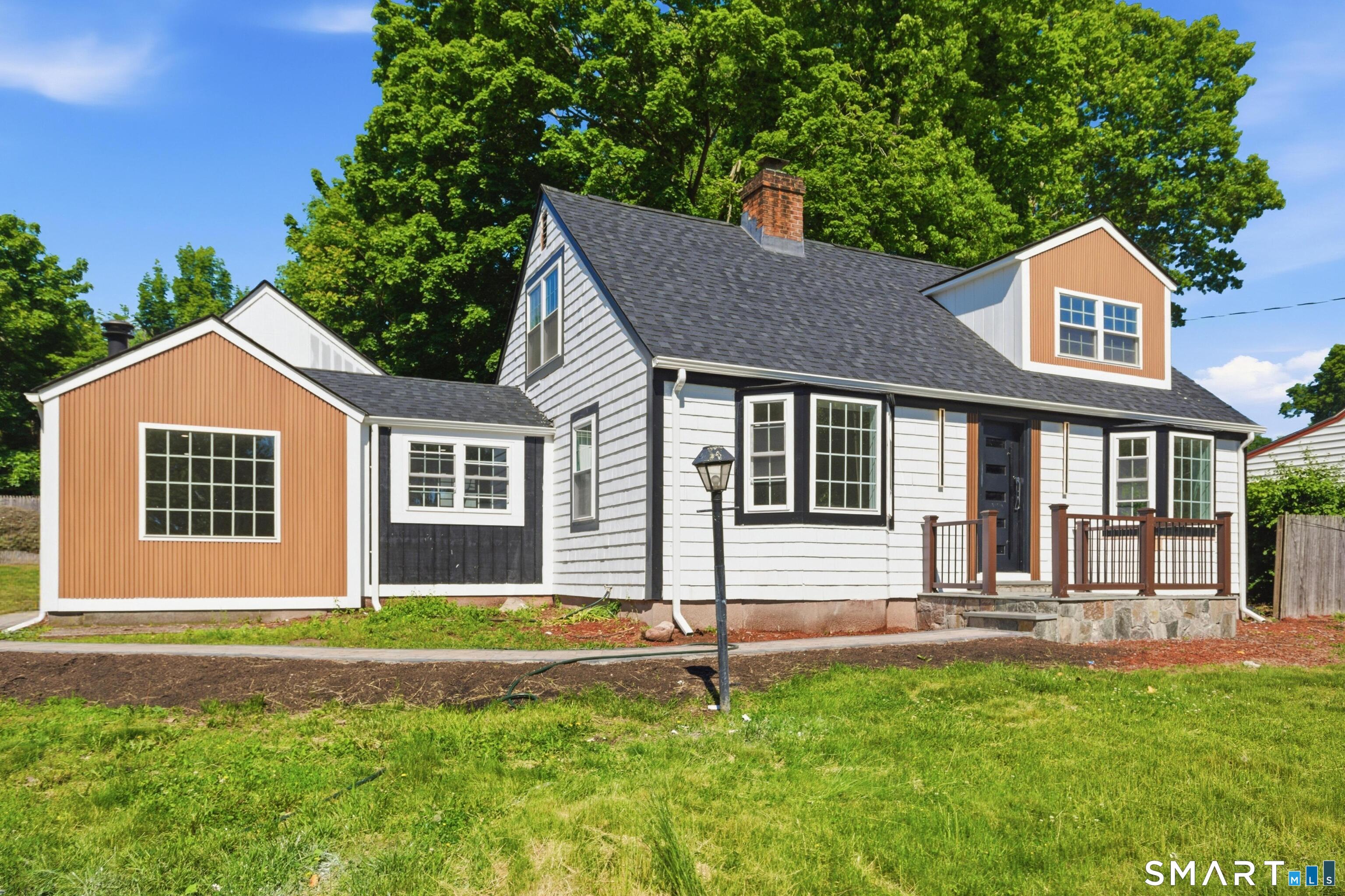 1646 Jennings Road