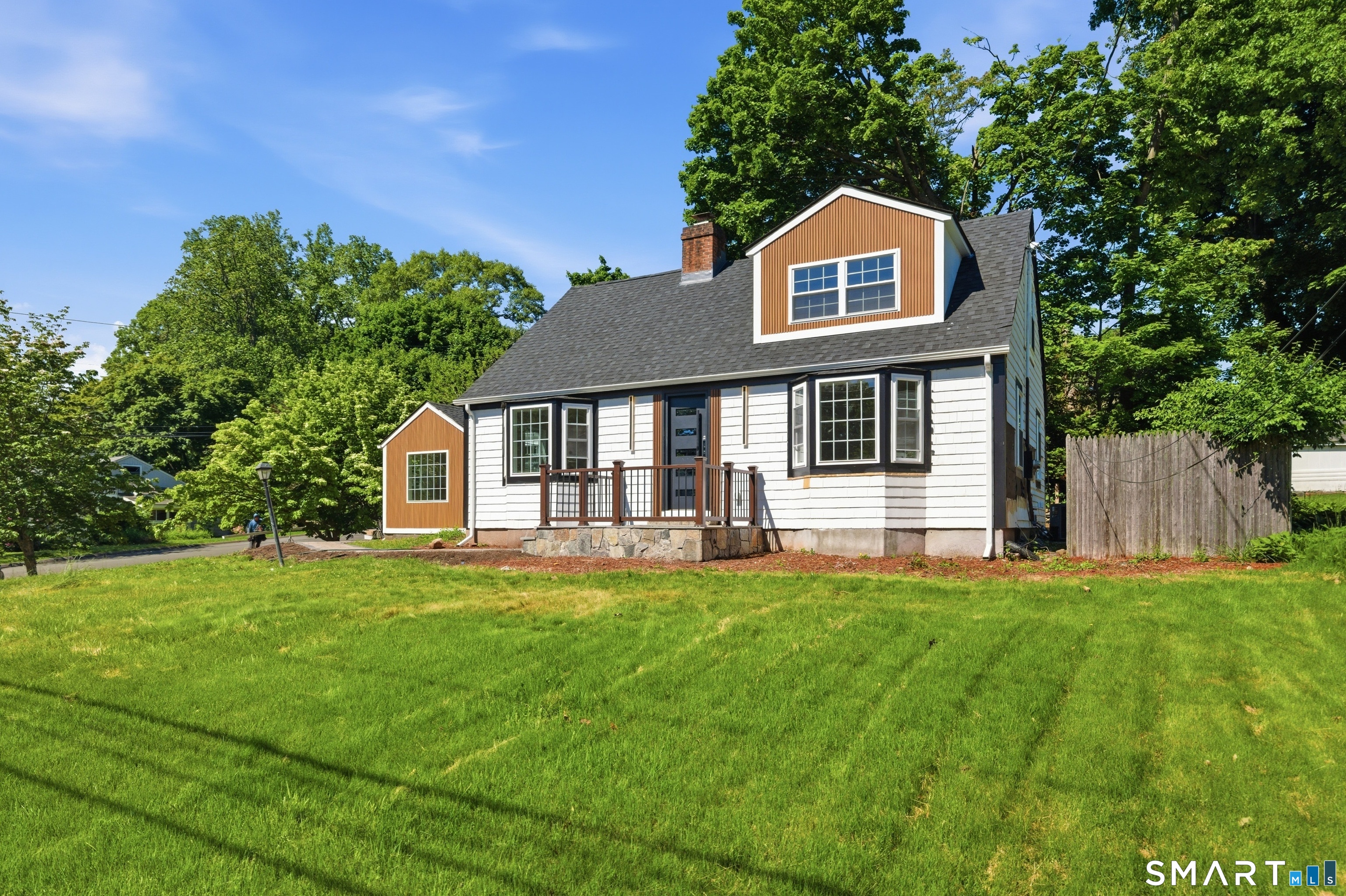 1646 Jennings Road