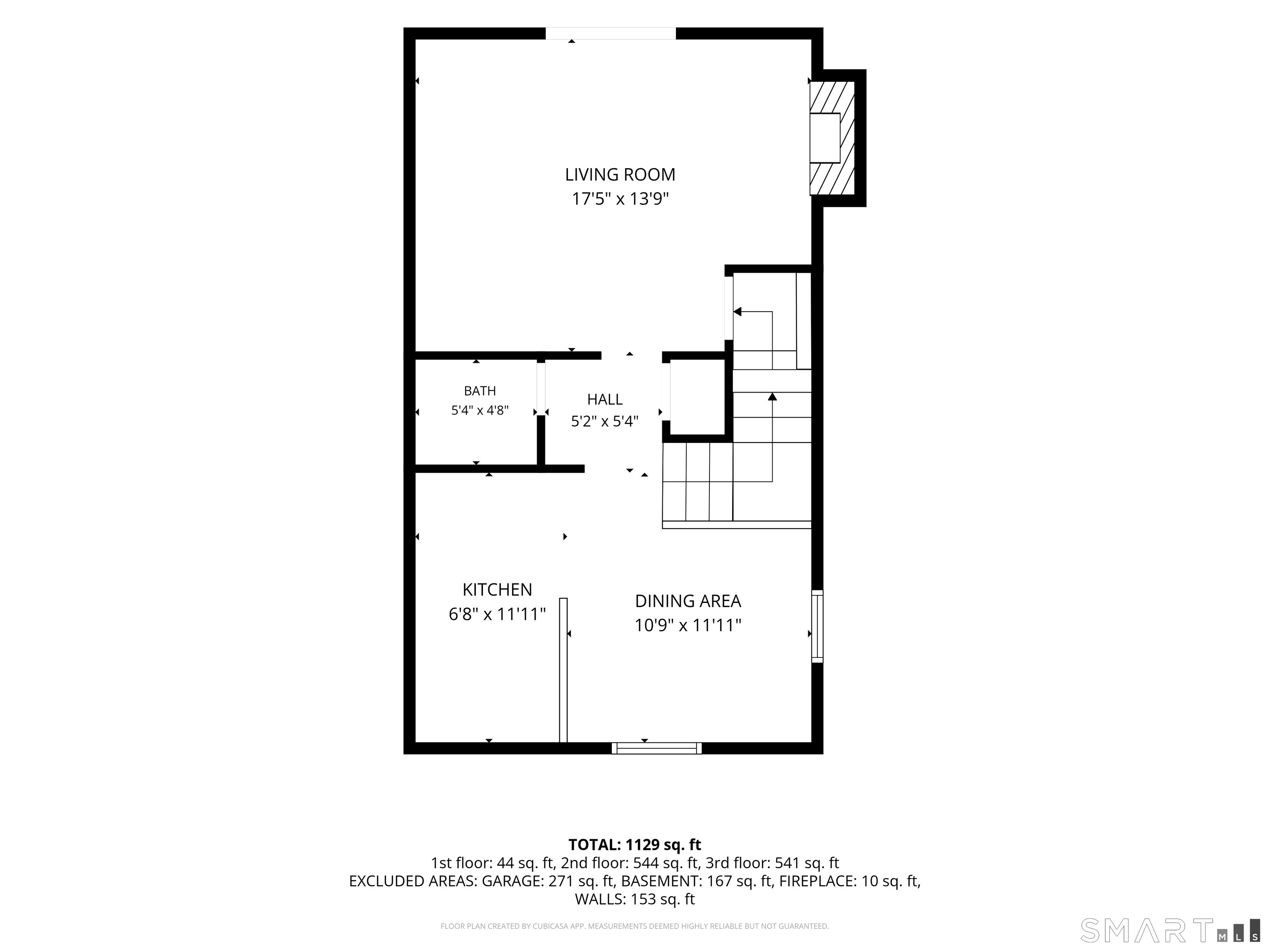 233 Derby Avenue 315