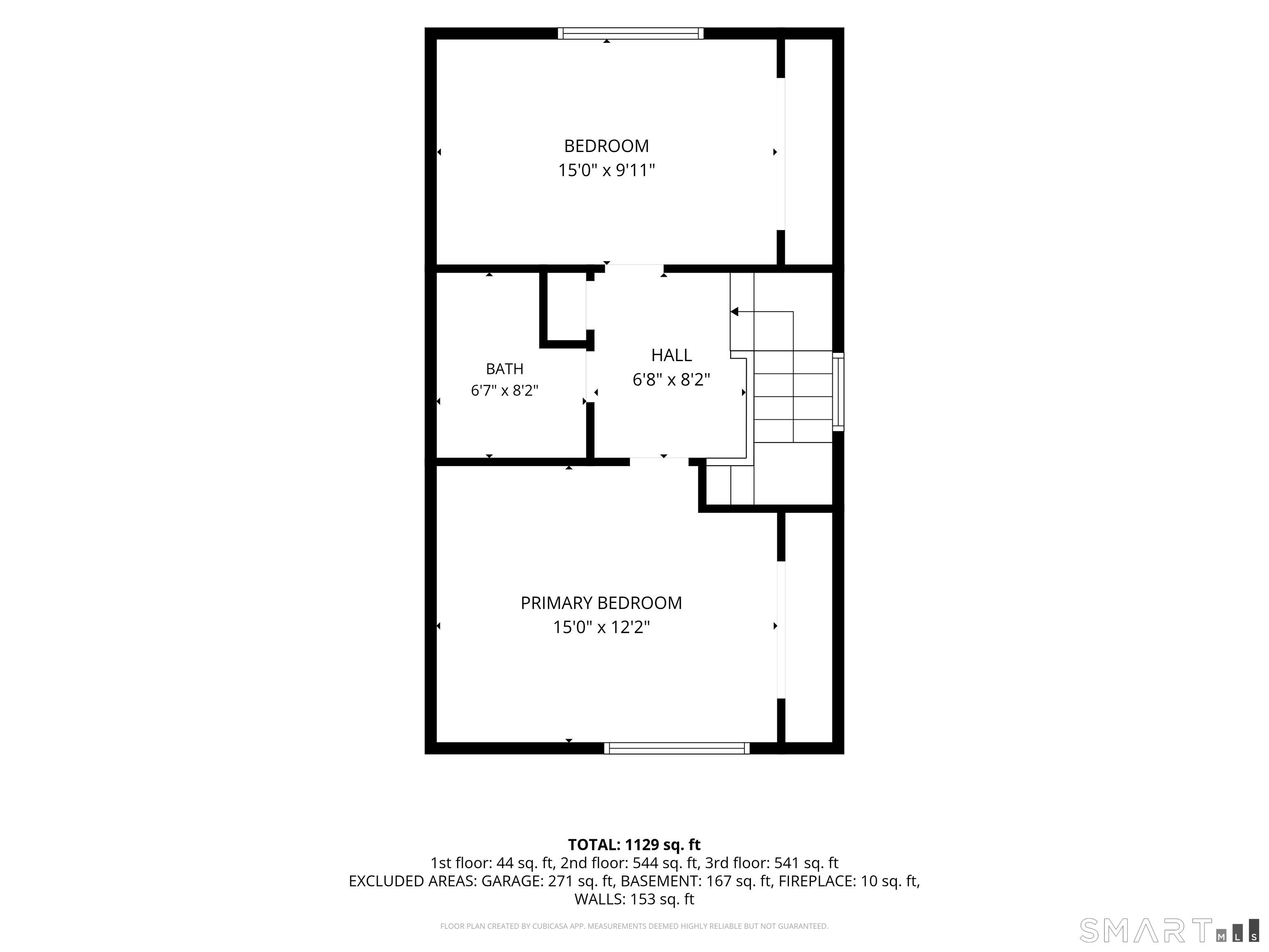233 Derby Avenue 315
