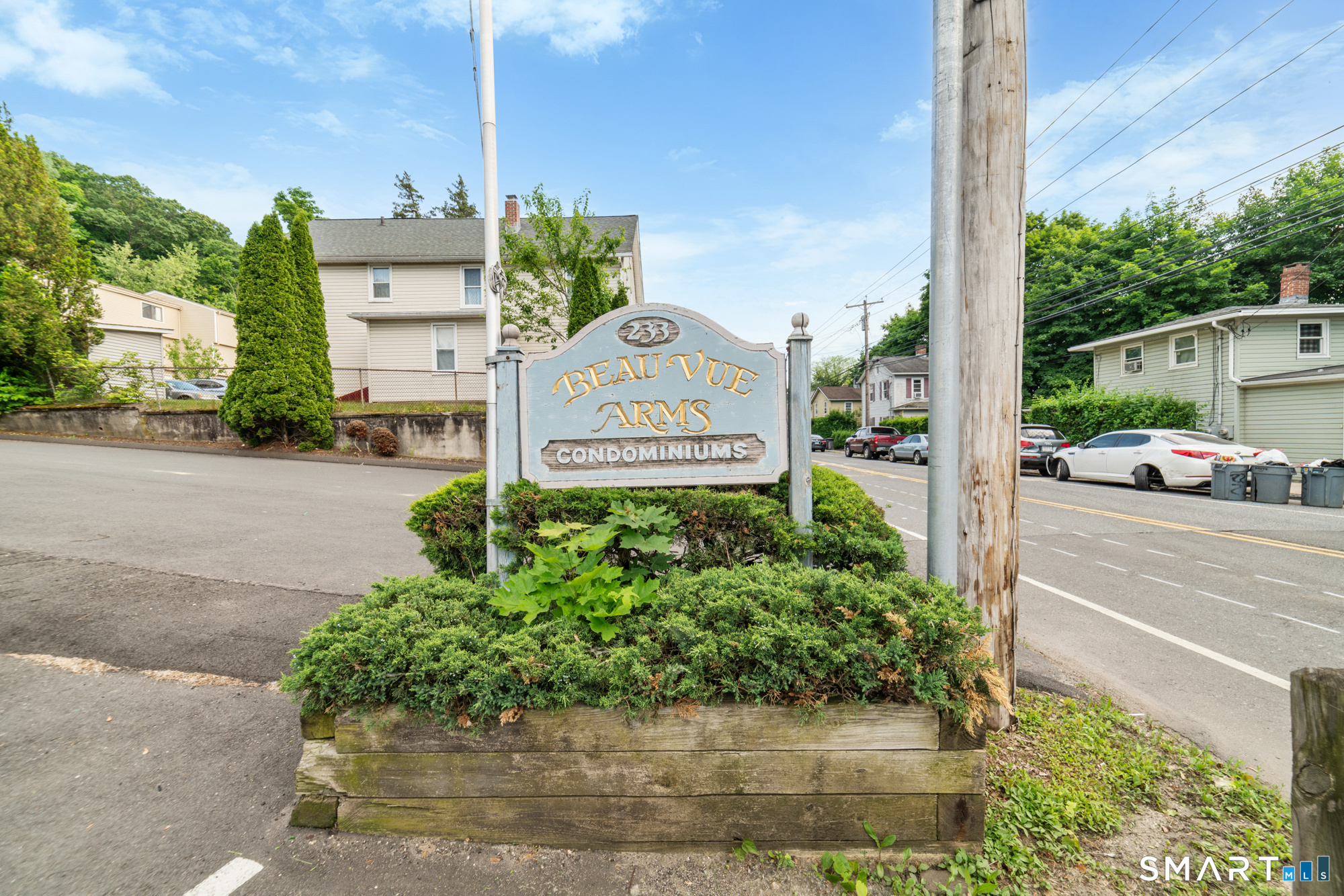 233 Derby Avenue 315