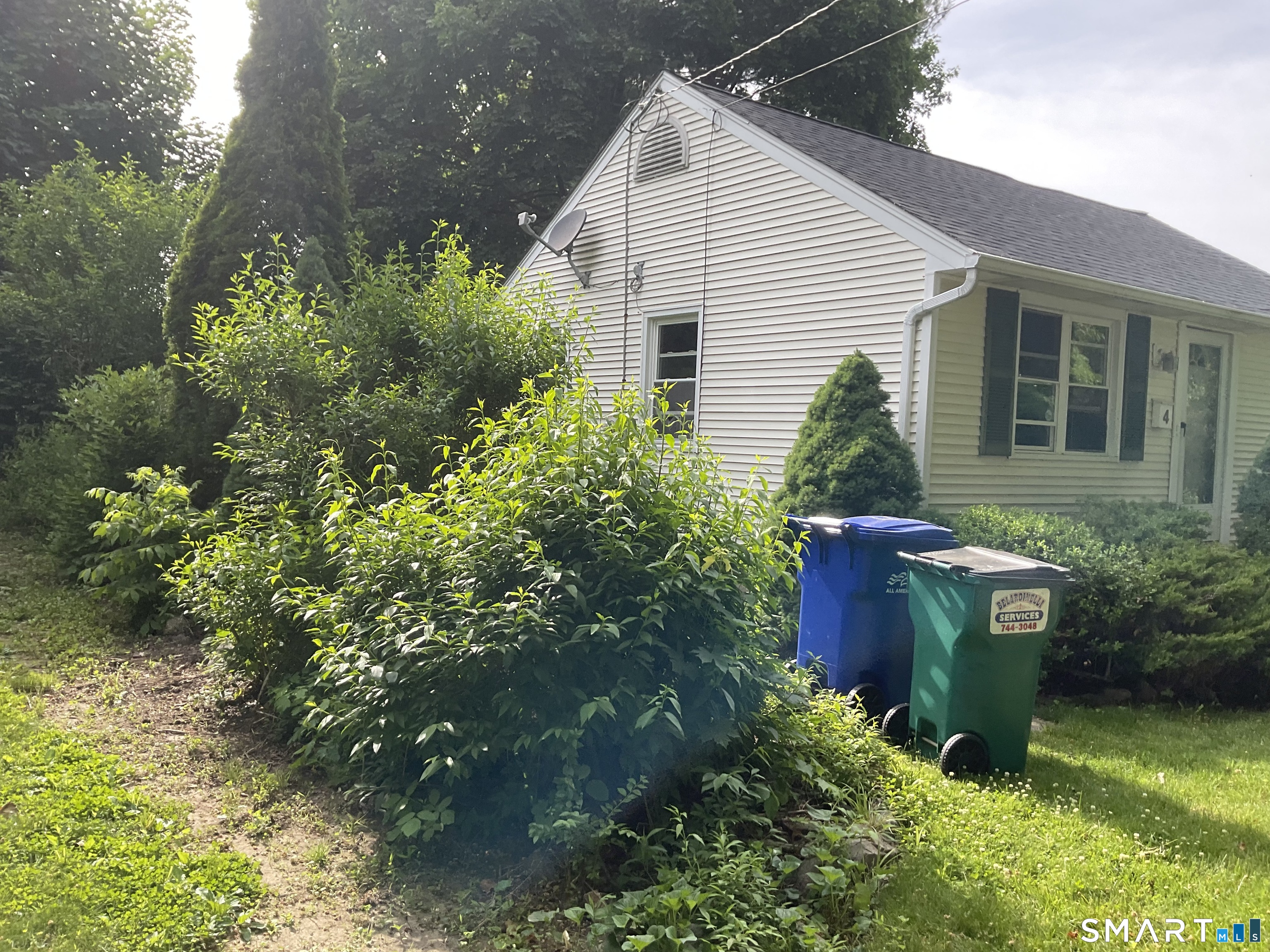 4 Elgin Avenue