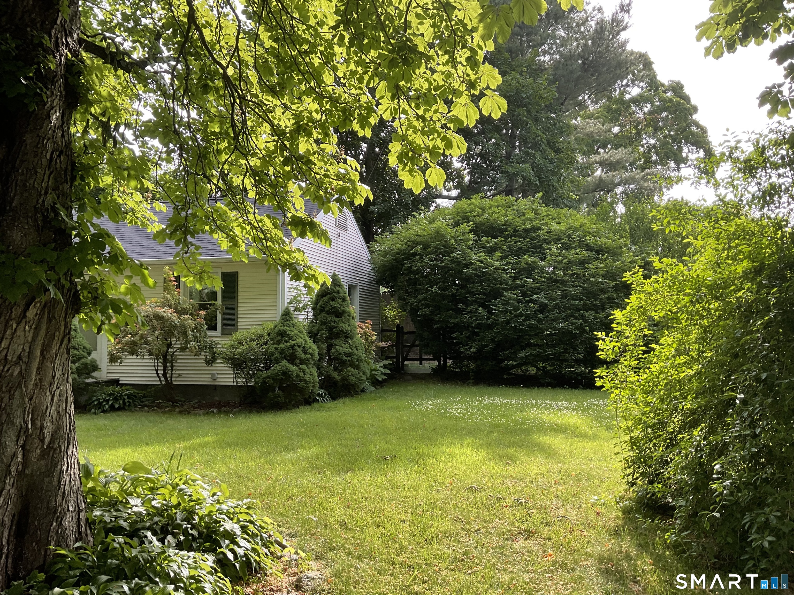 4 Elgin Avenue
