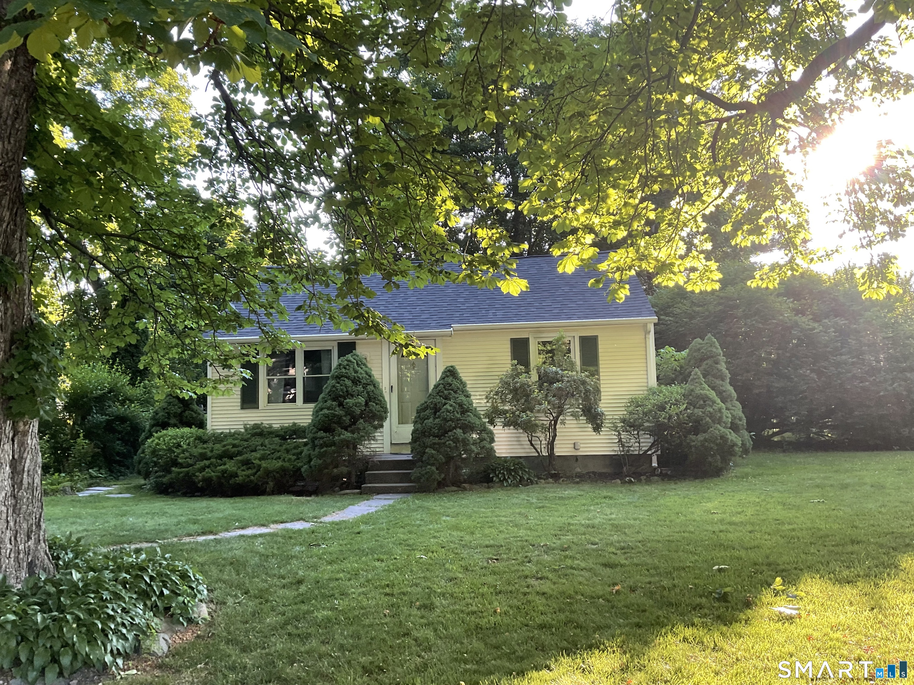 4 Elgin Avenue