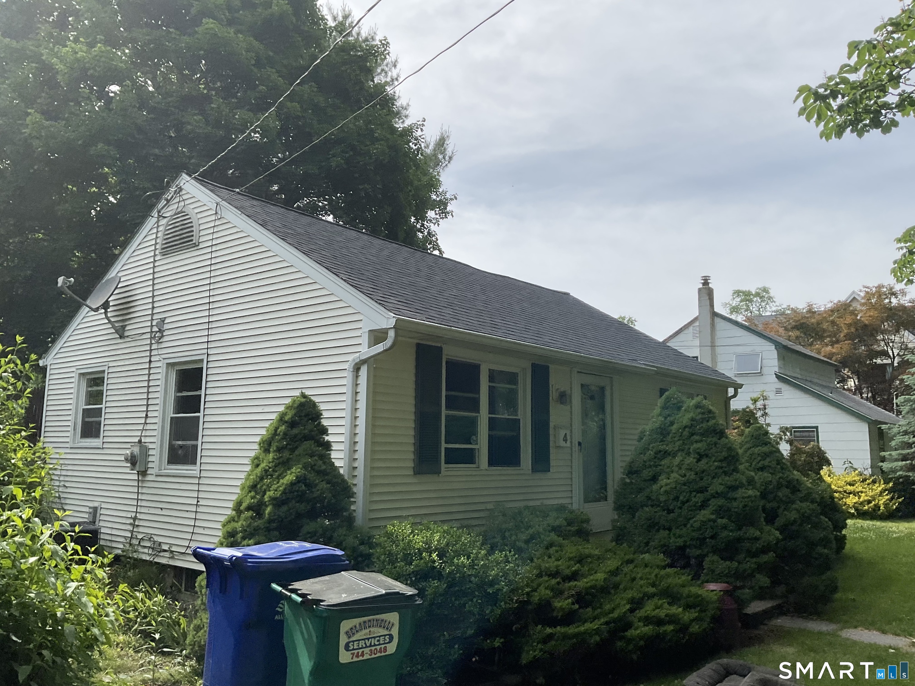 4 Elgin Avenue