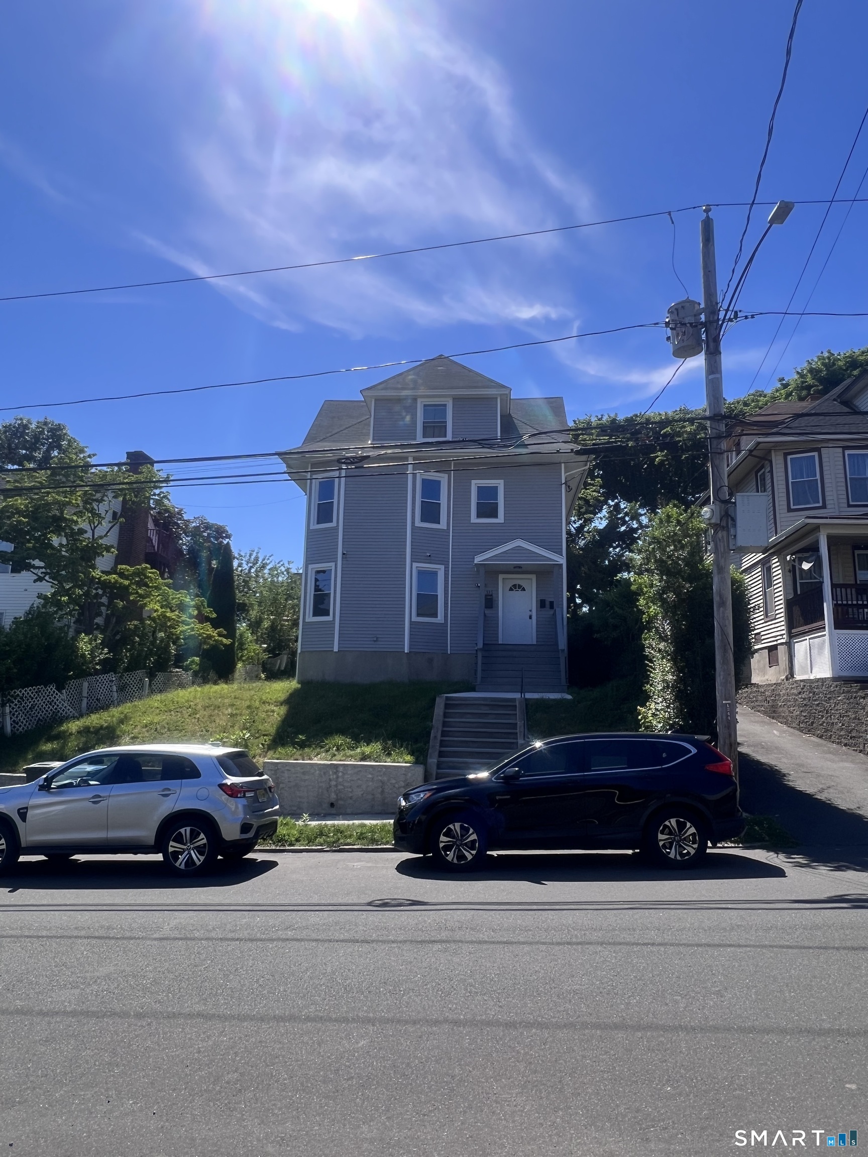 335 Ridgefield Avenue