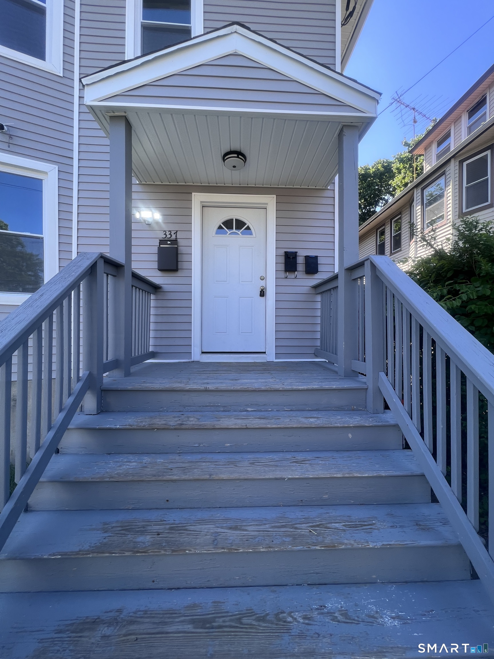 335 Ridgefield Avenue