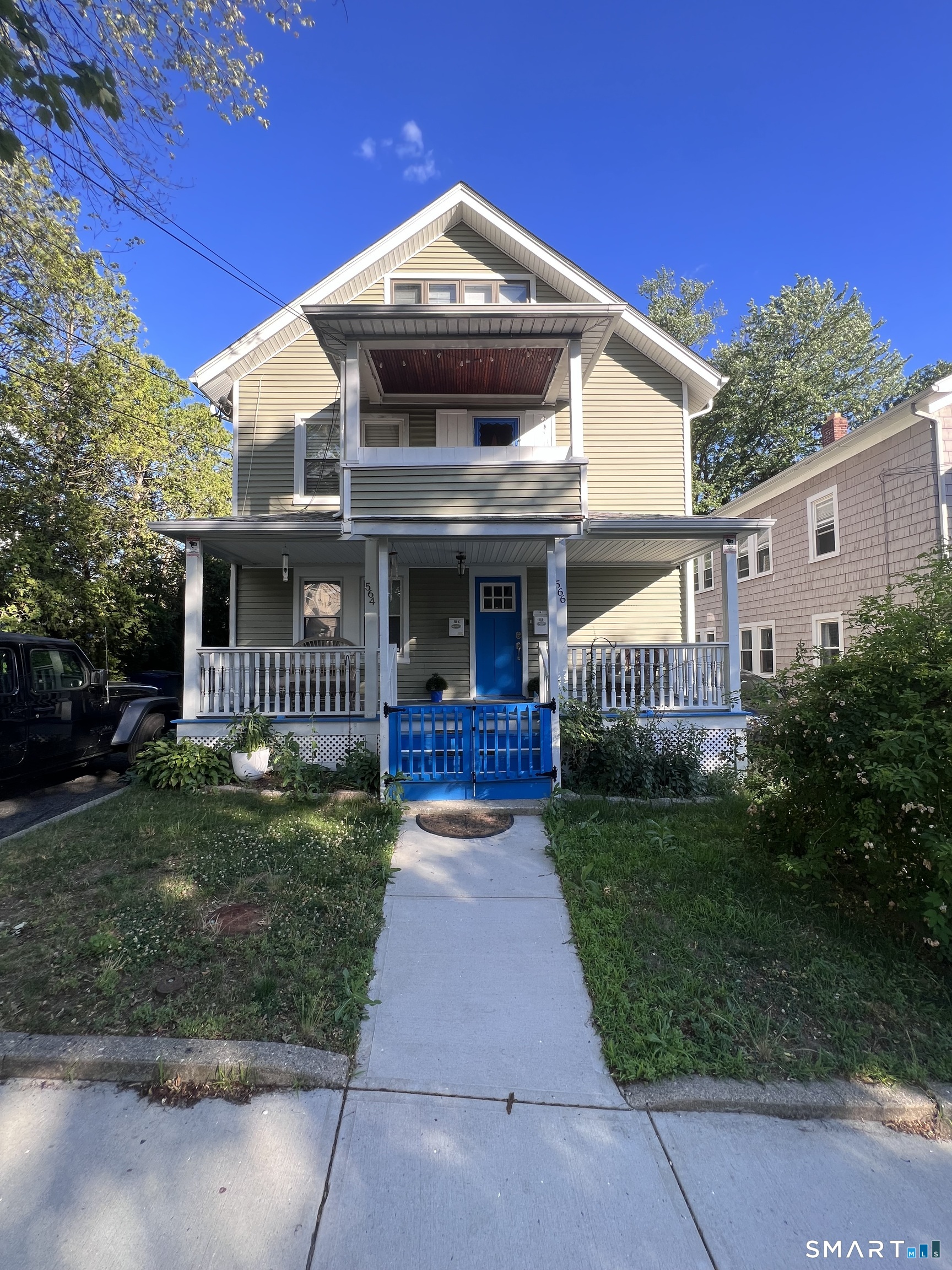 564 Midland Street