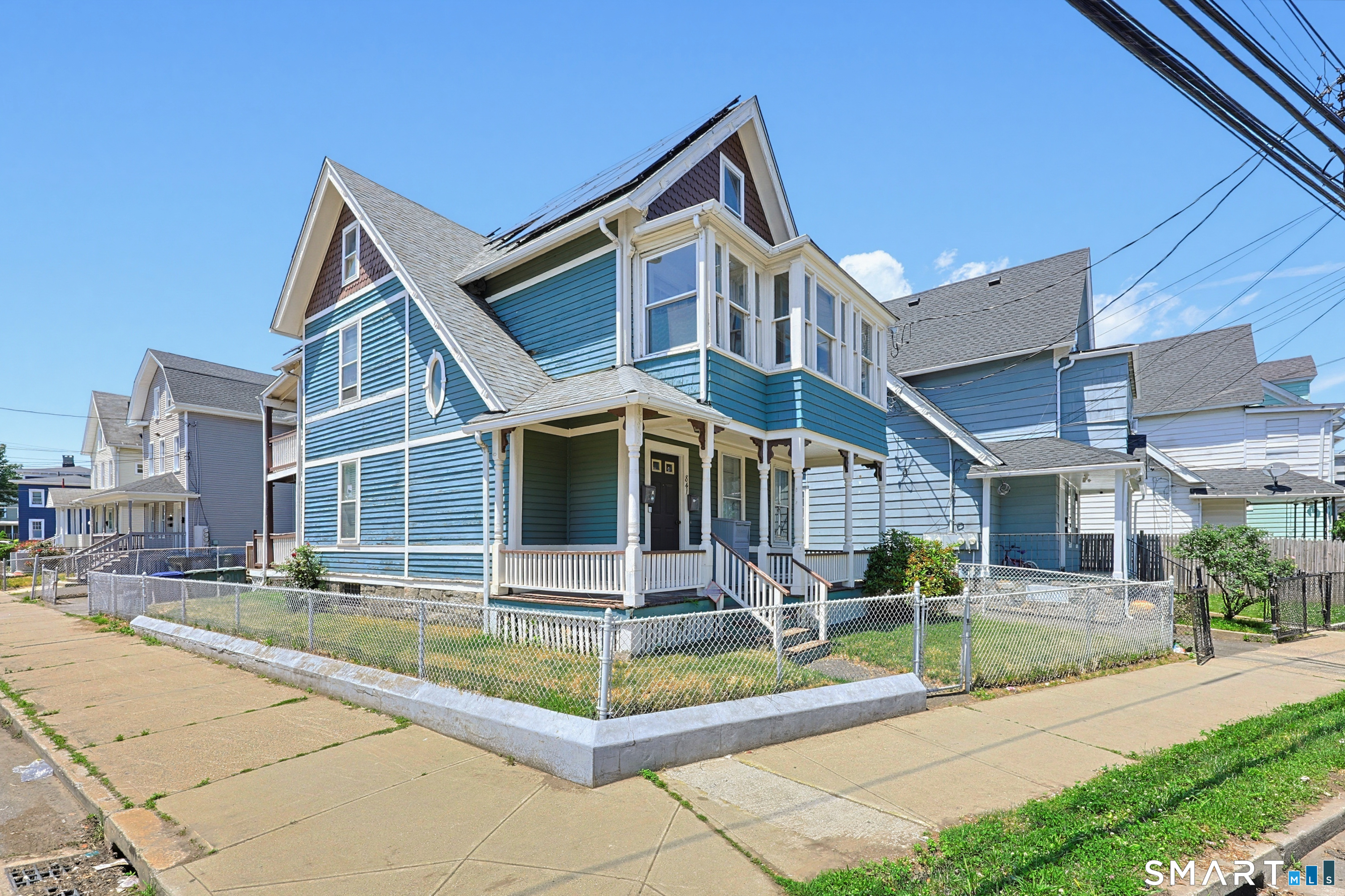 841 Iranistan Avenue