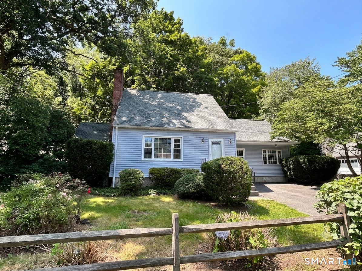 3 Dorman Road
