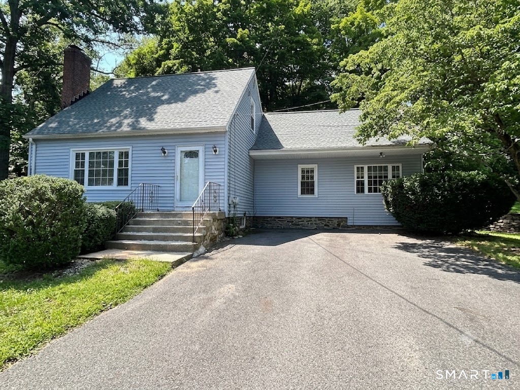 3 Dorman Road