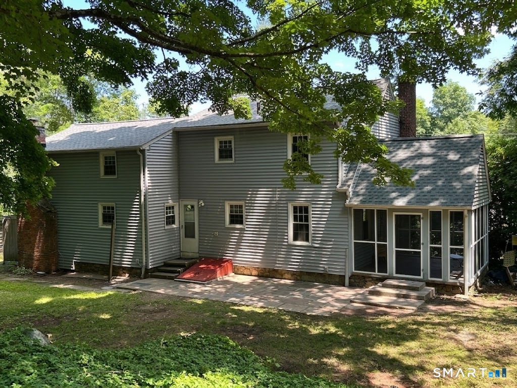 3 Dorman Road