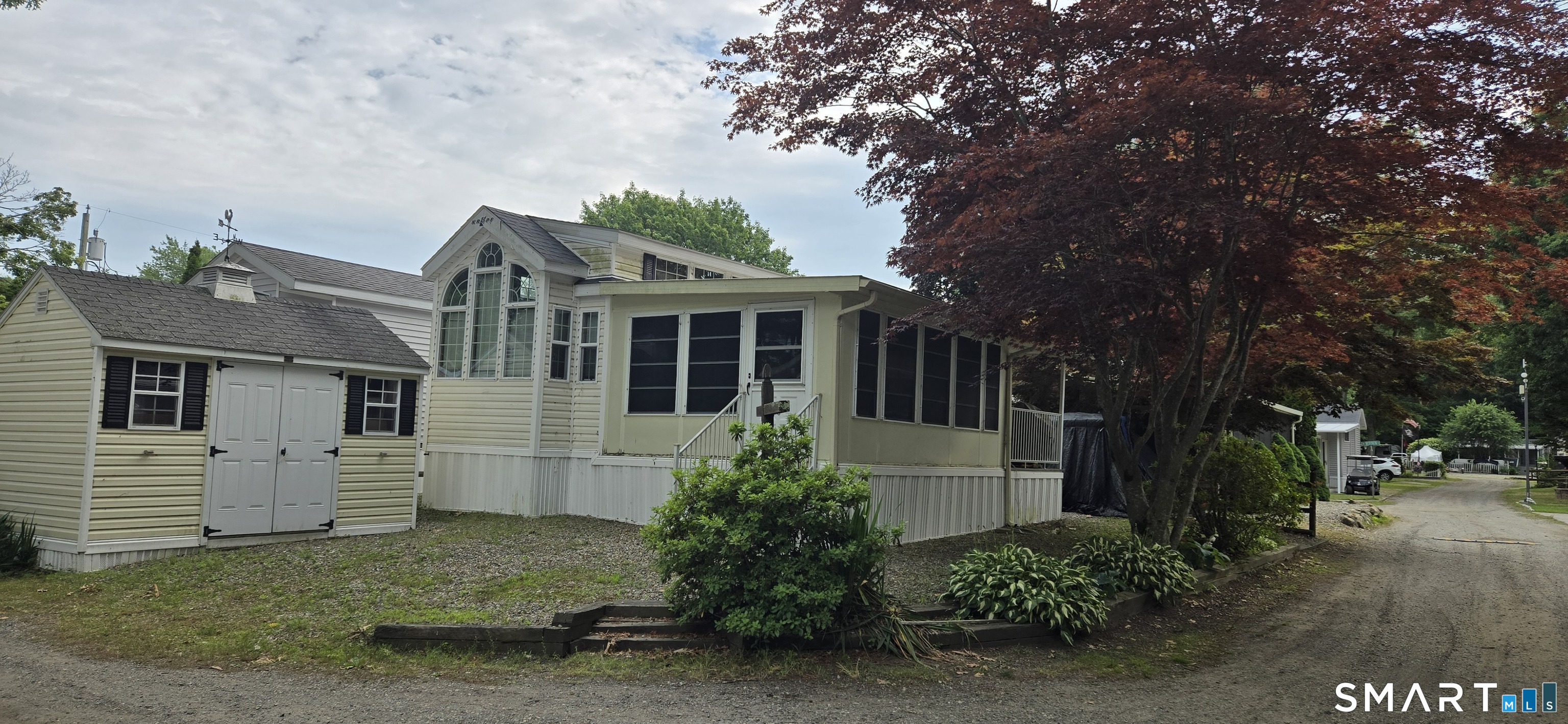 306 Old Colchester Road Unit: 113