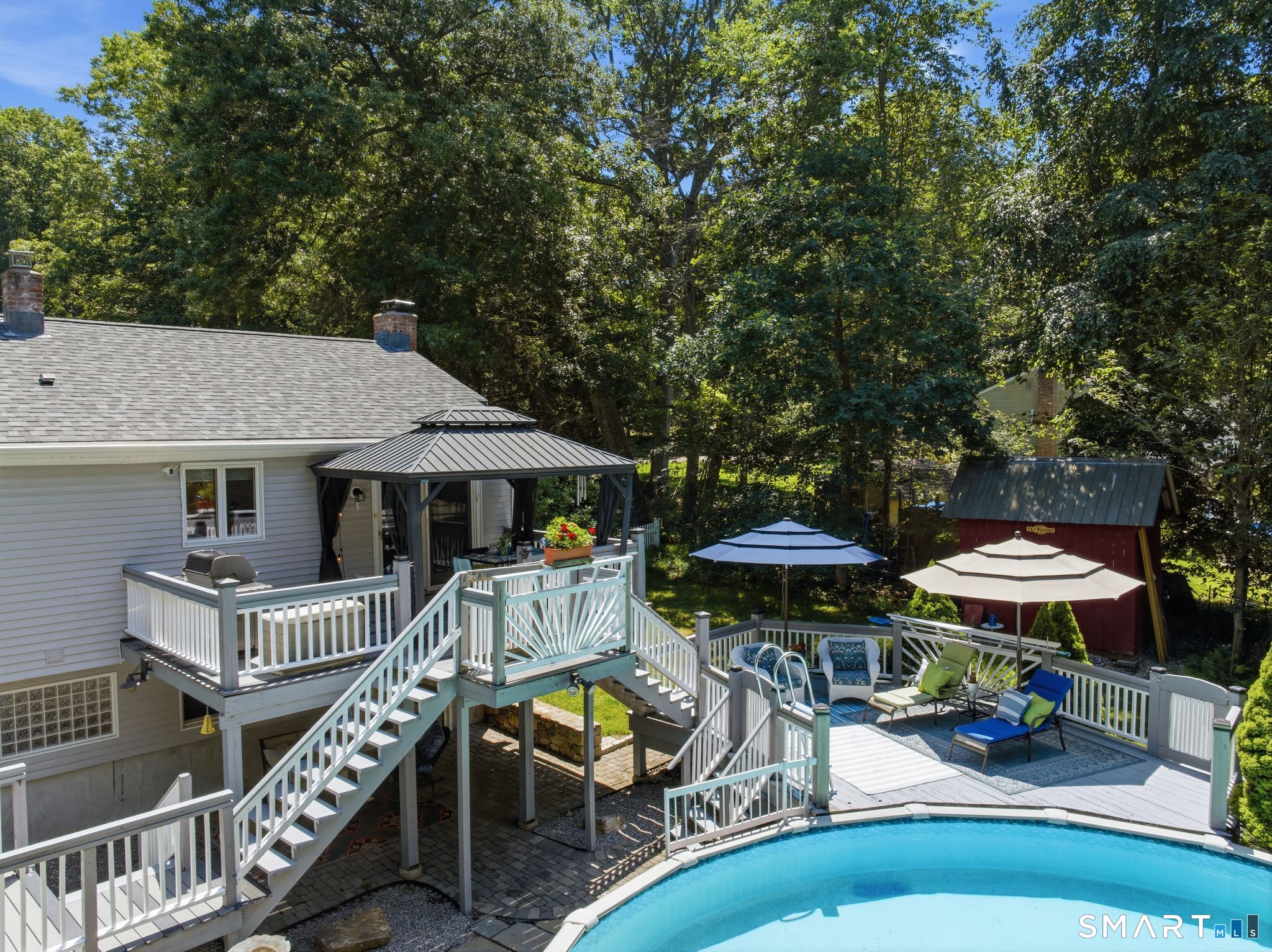 36 Oakwood Drive