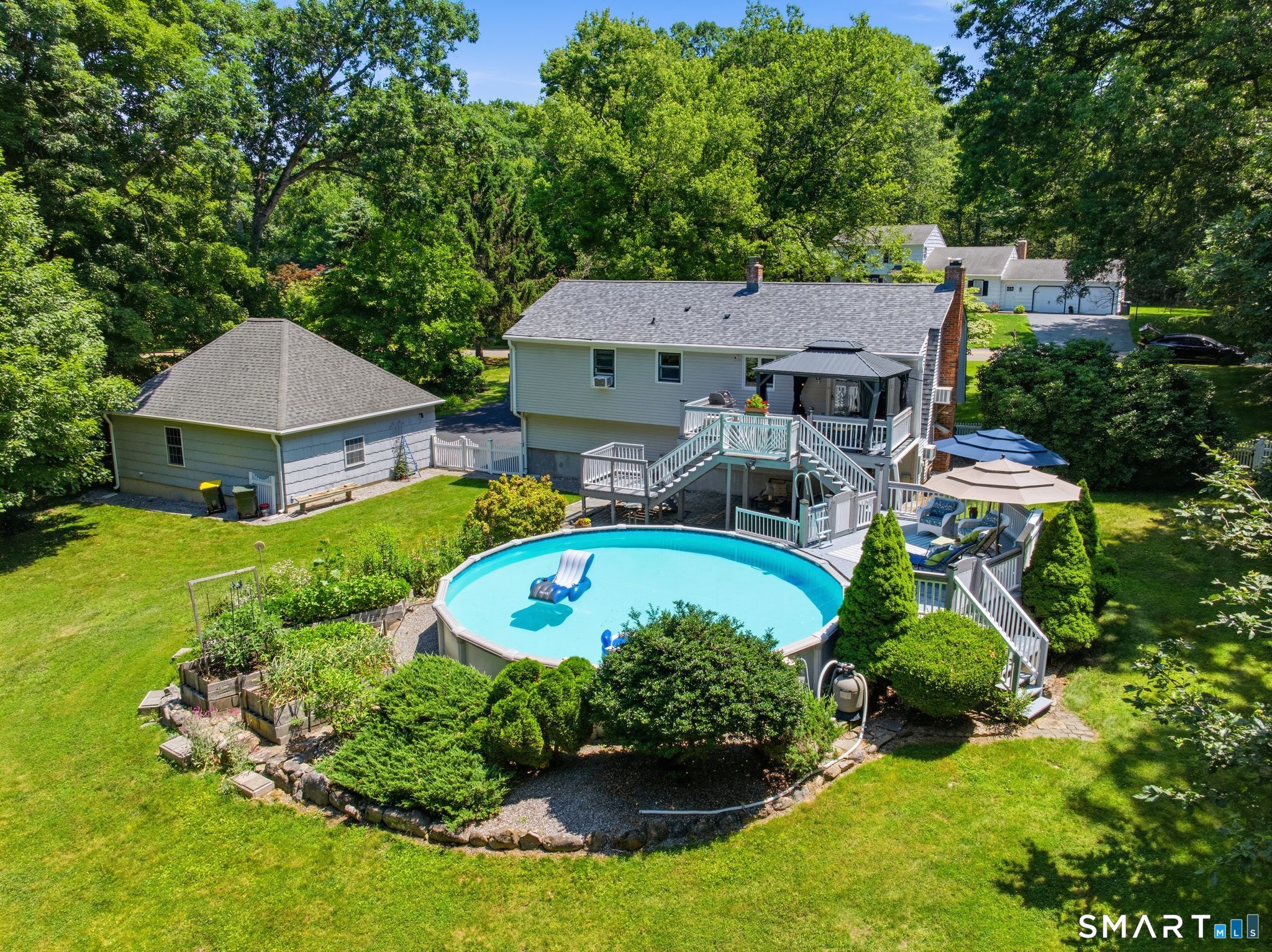 36 Oakwood Drive