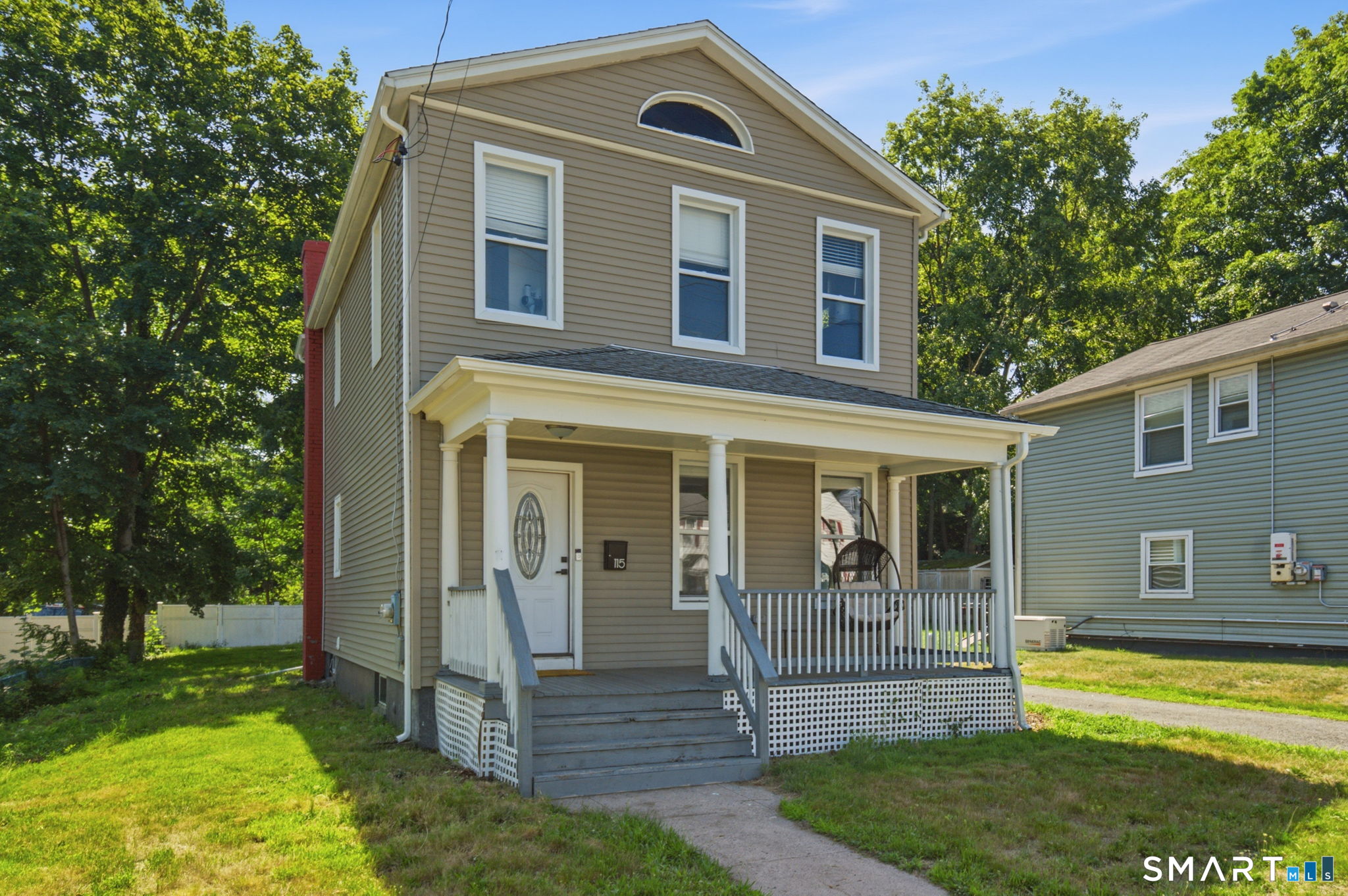 115 Emerson Street
