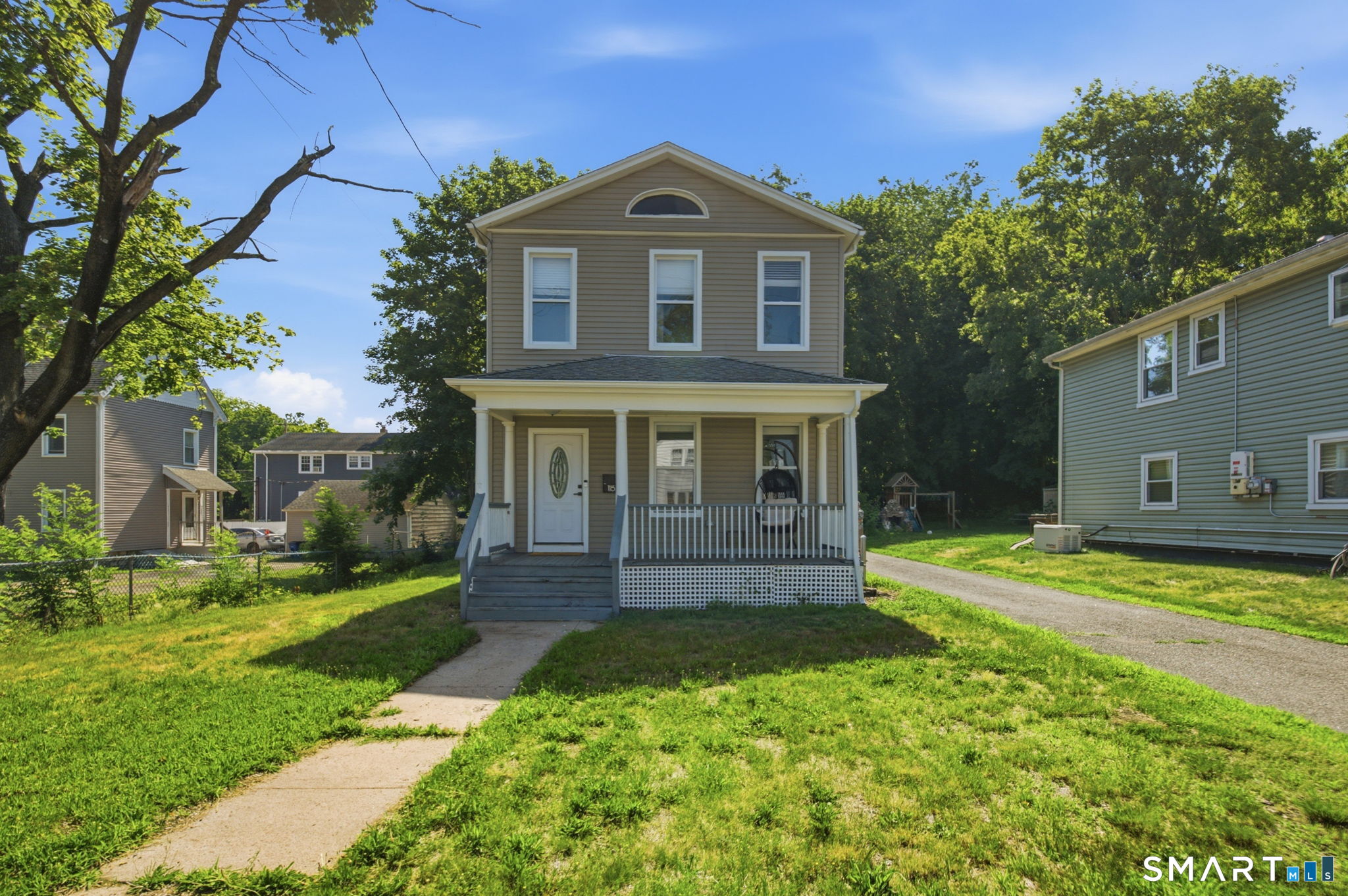 115 Emerson Street
