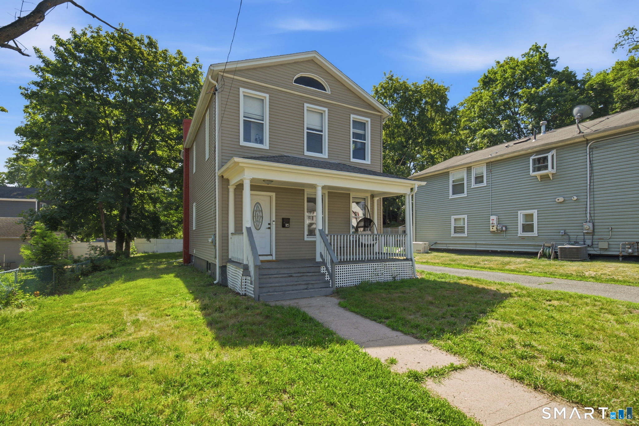 115 Emerson Street