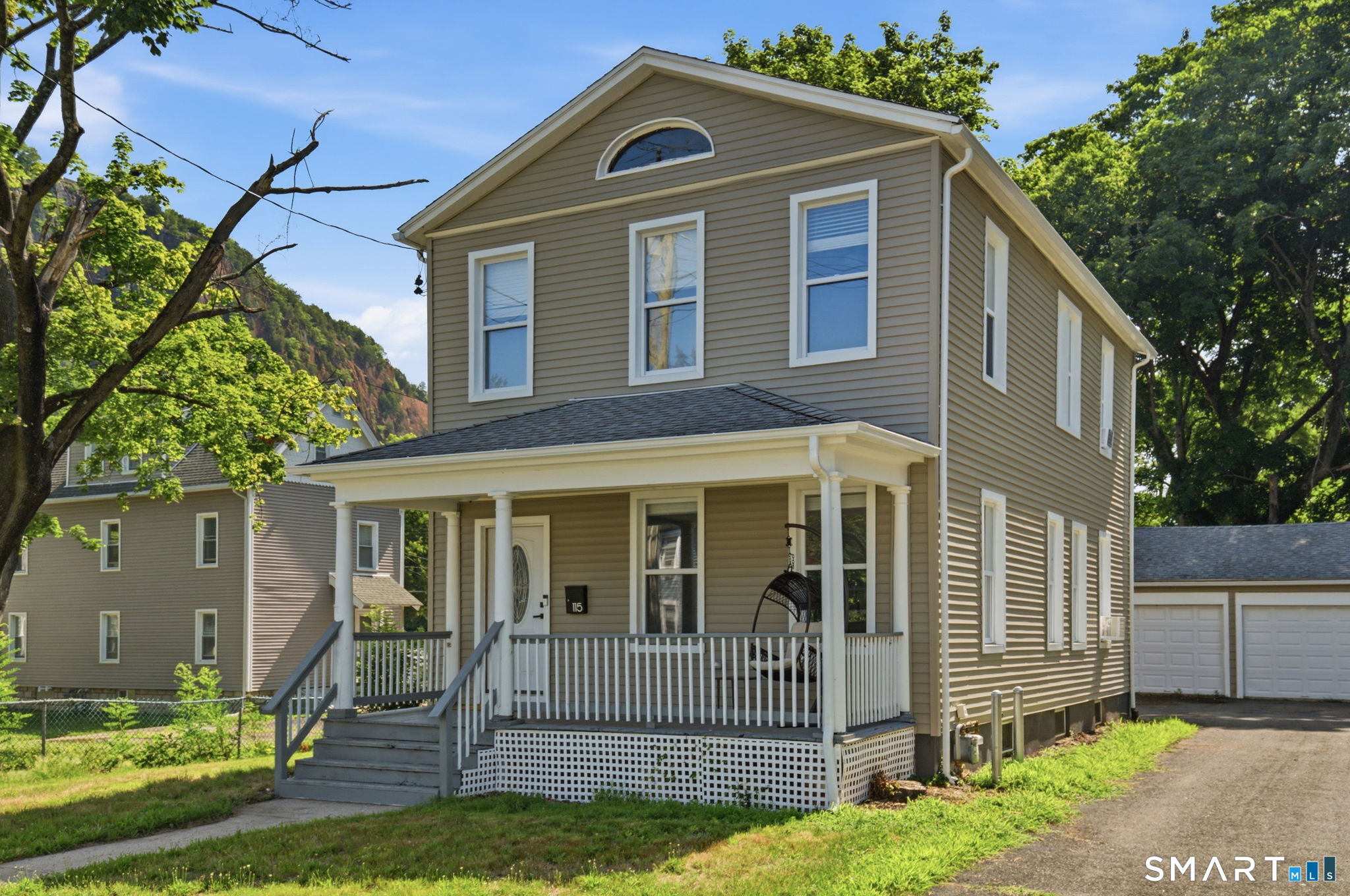 115 Emerson Street