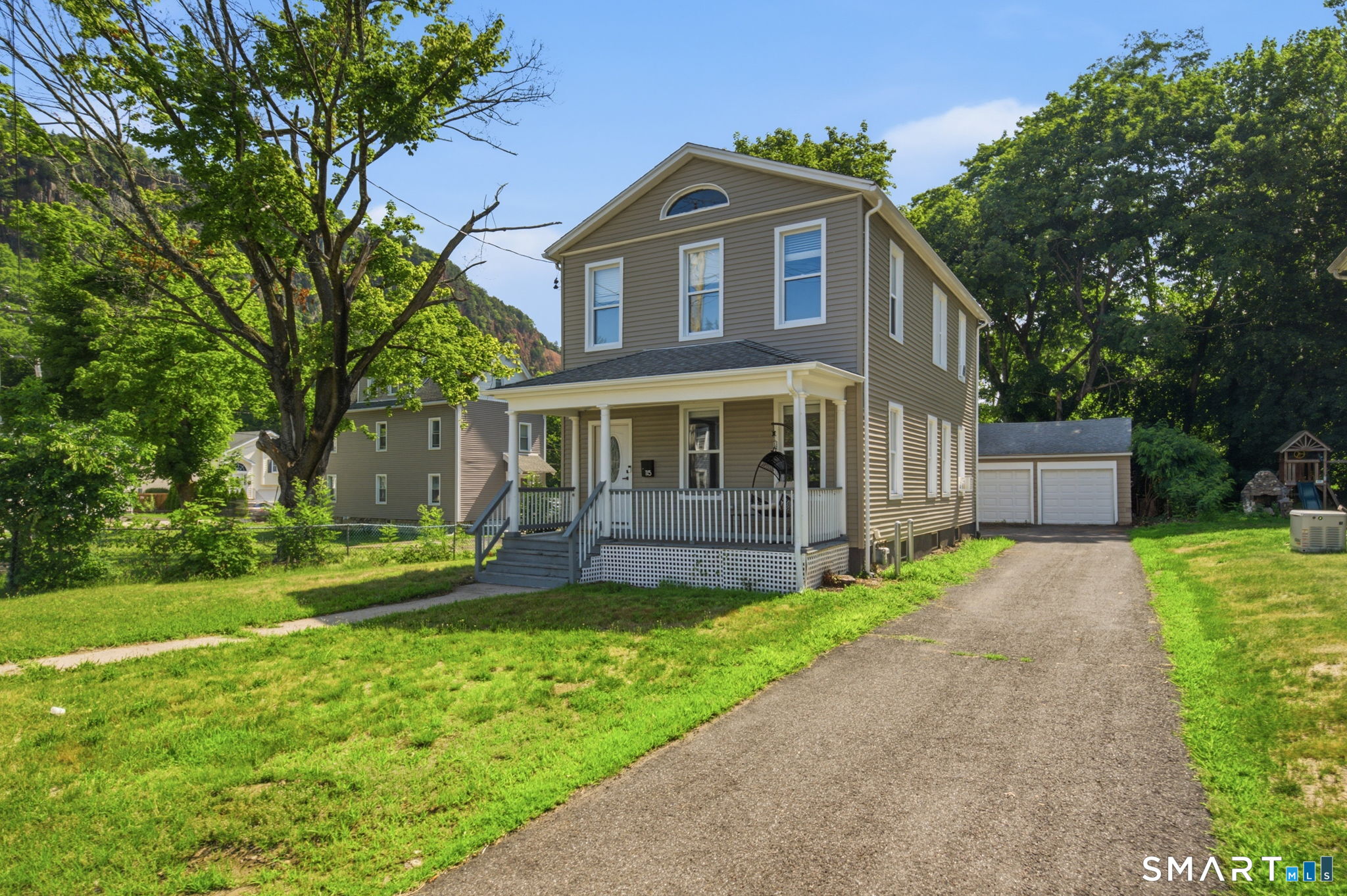 115 Emerson Street