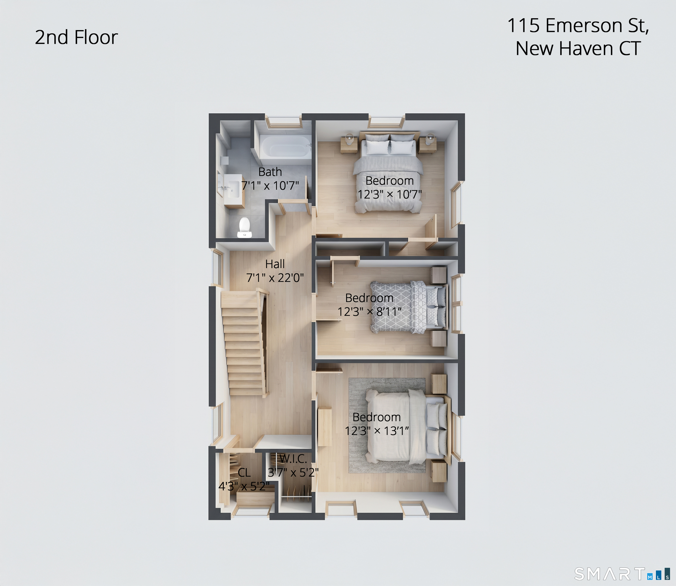115 Emerson Street