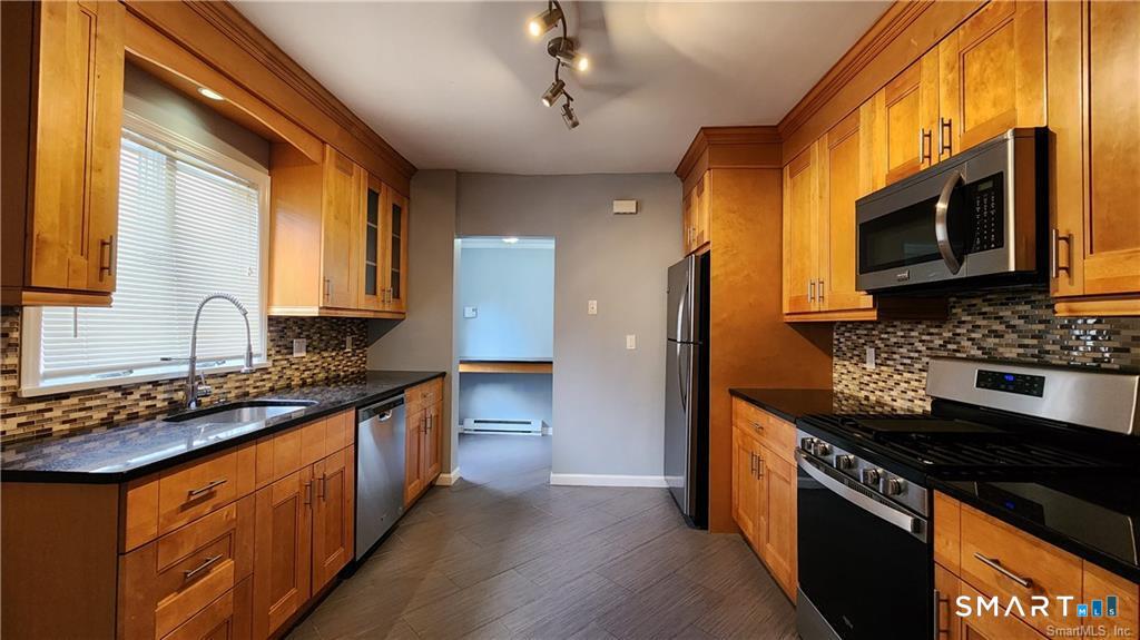 60 Houston Terrace Unit: A
