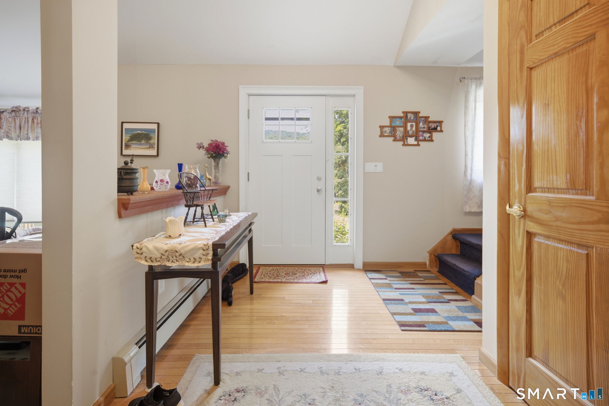 25 Oneil Road