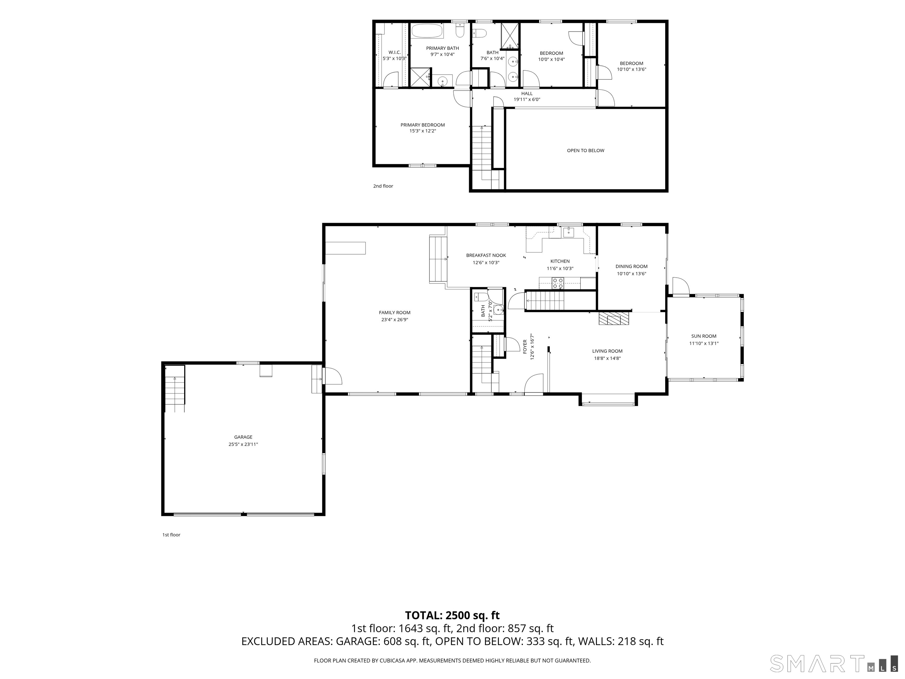 25 Oneil Road