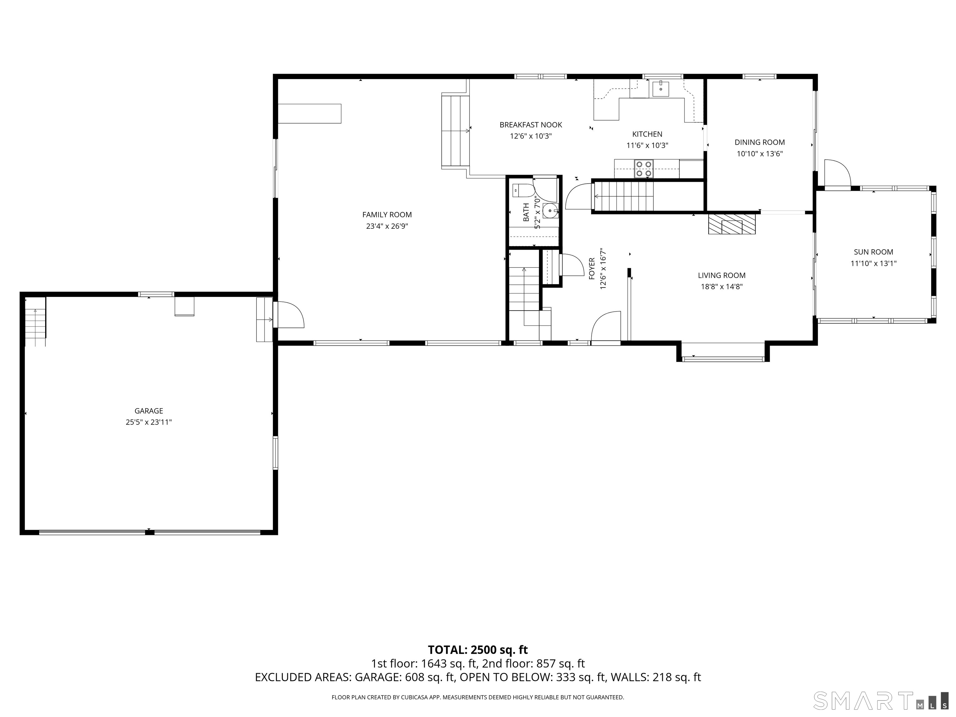 25 Oneil Road