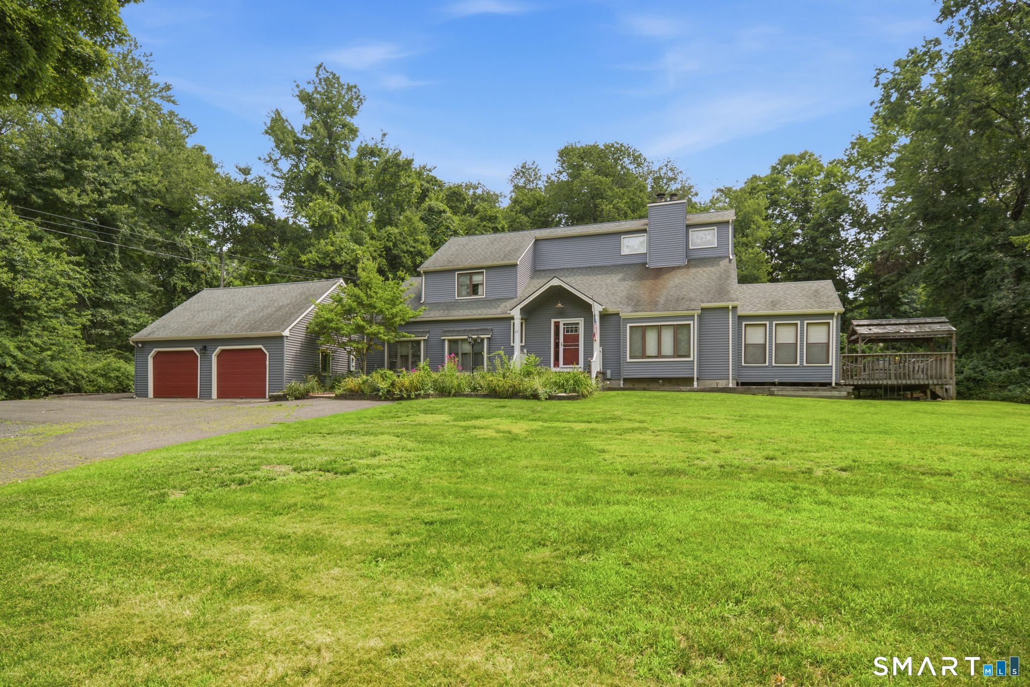 25 Oneil Road