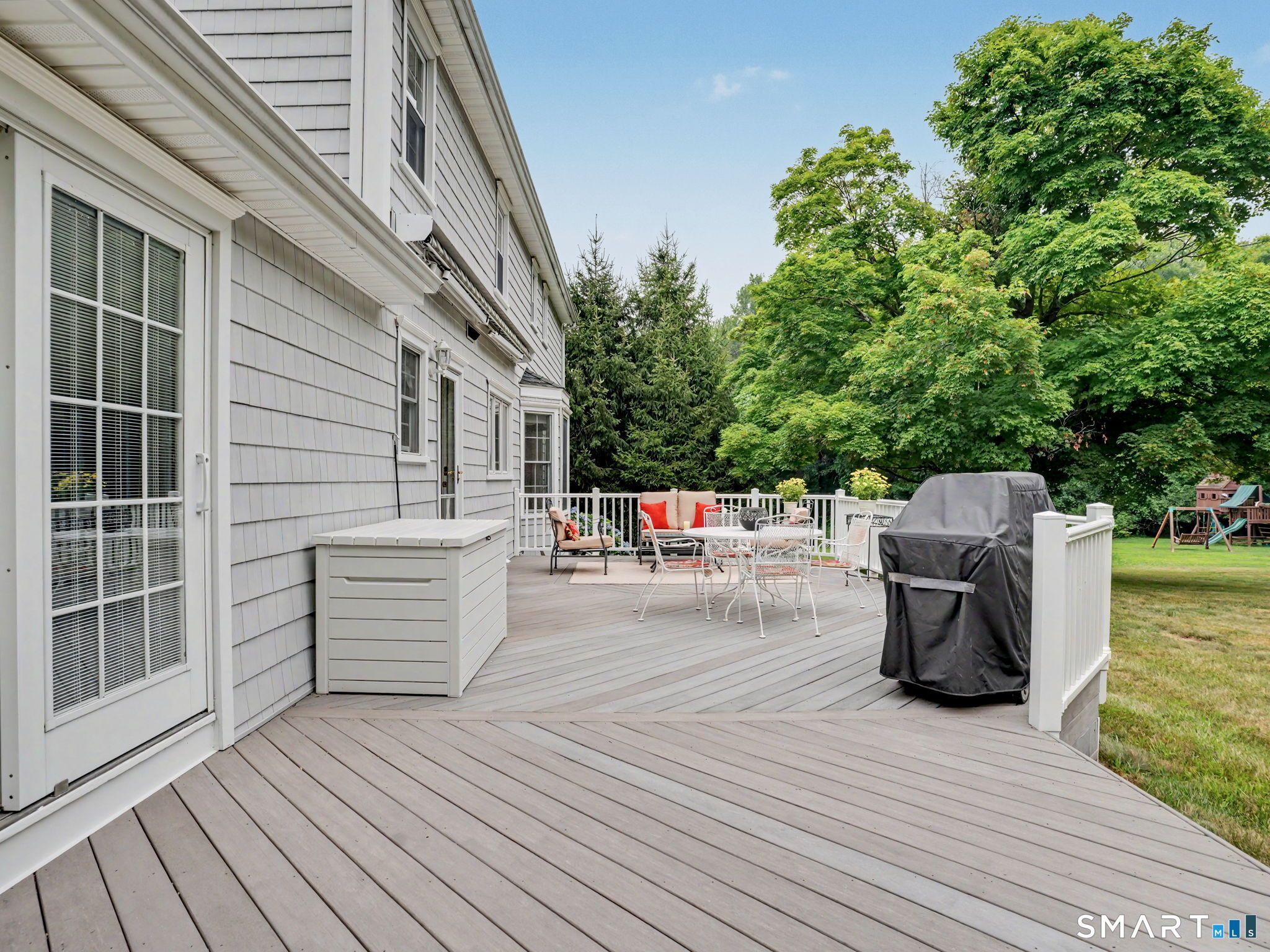 16 Mallett Drive