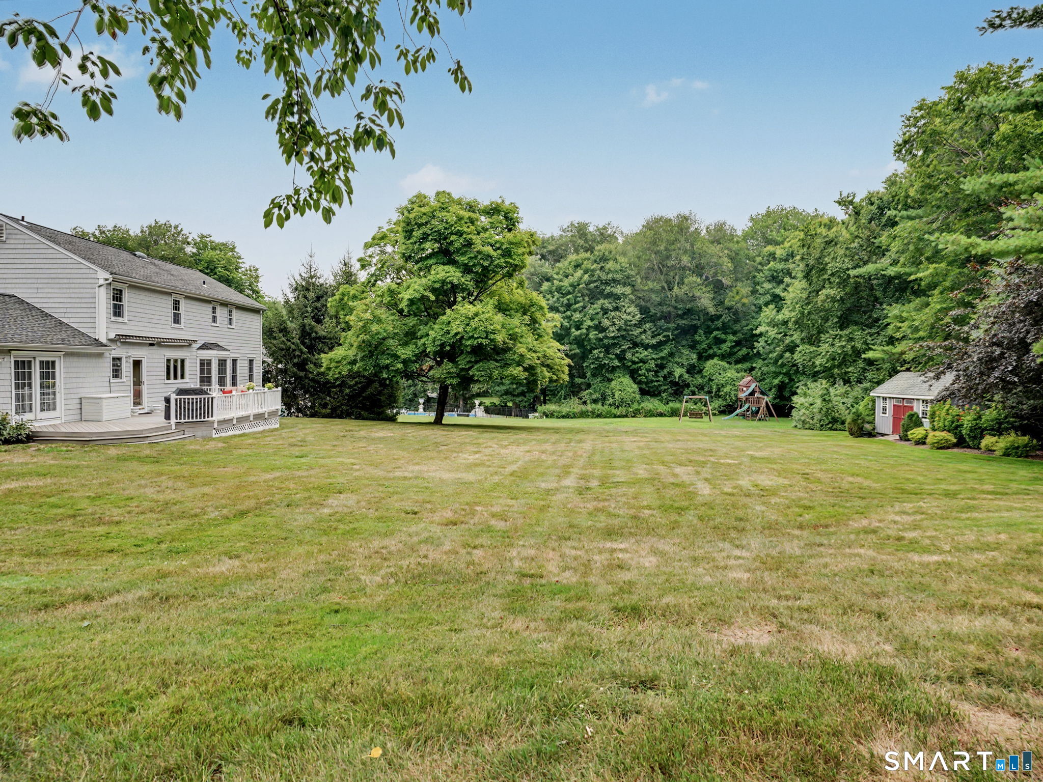 16 Mallett Drive