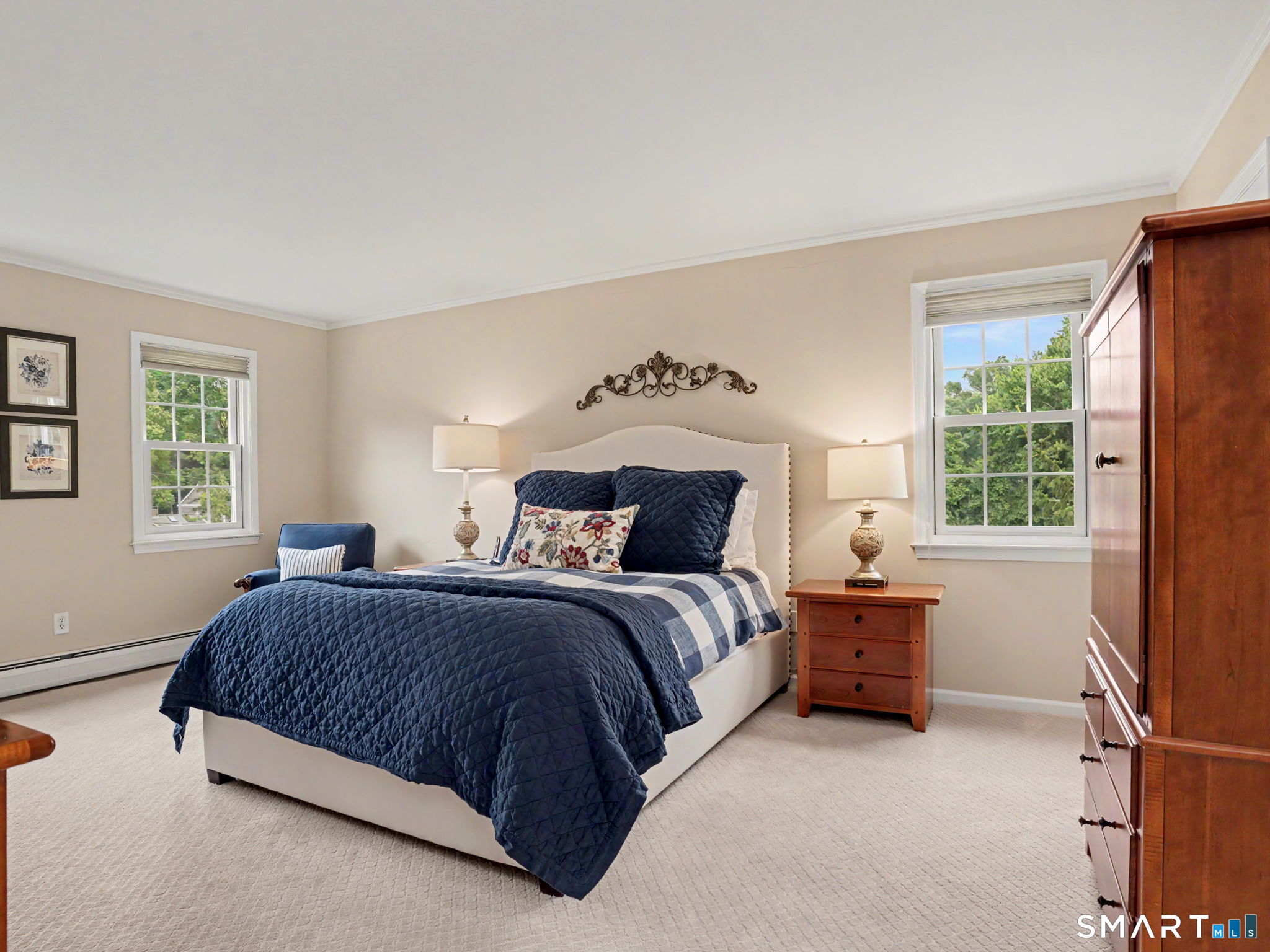 16 Mallett Drive