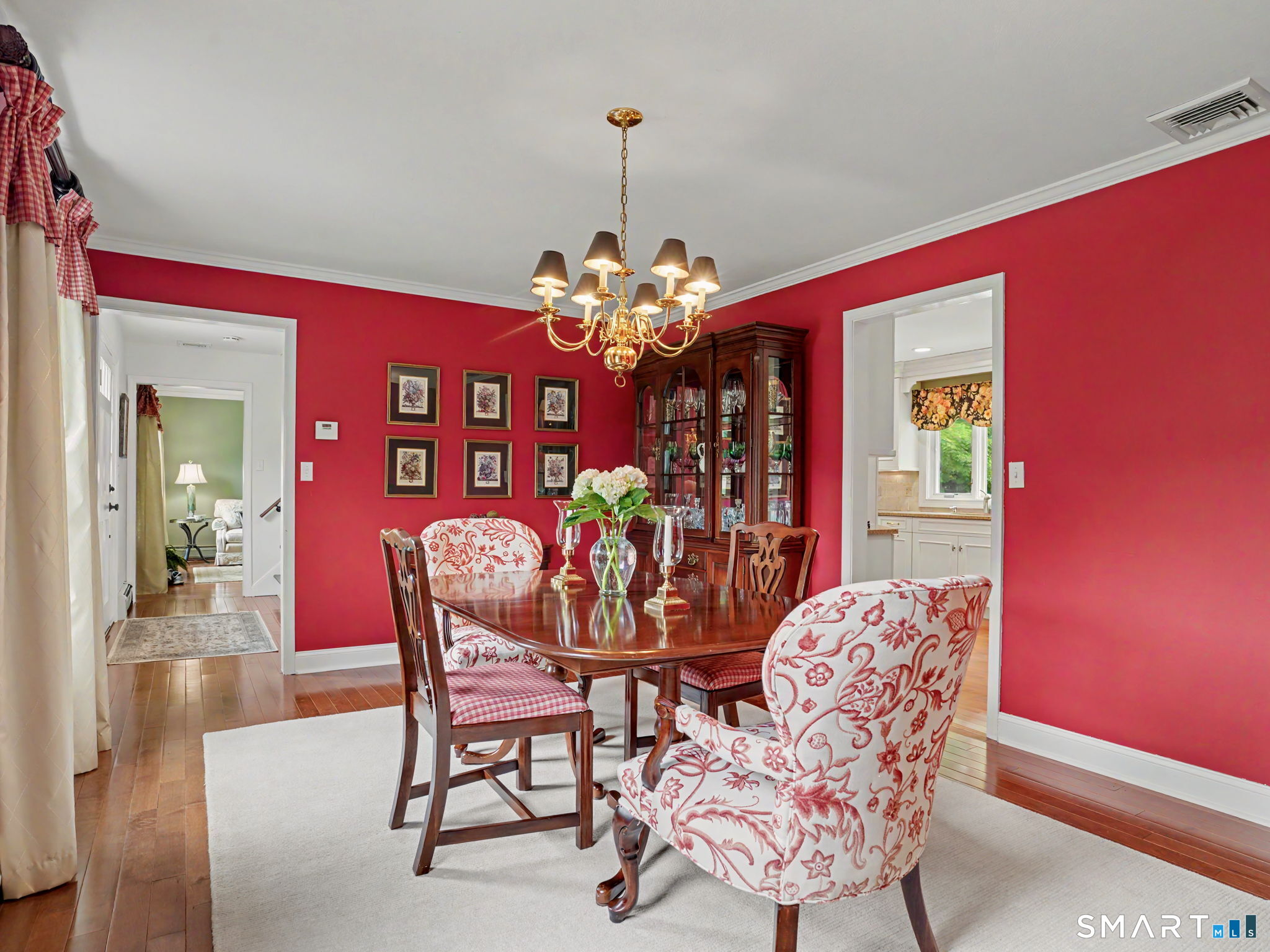 16 Mallett Drive