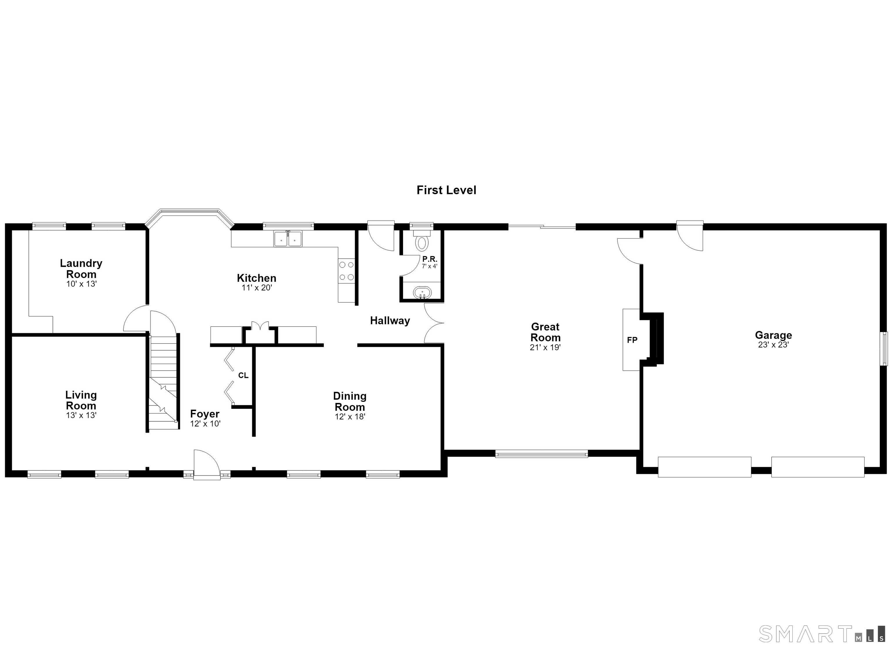 16 Mallett Drive
