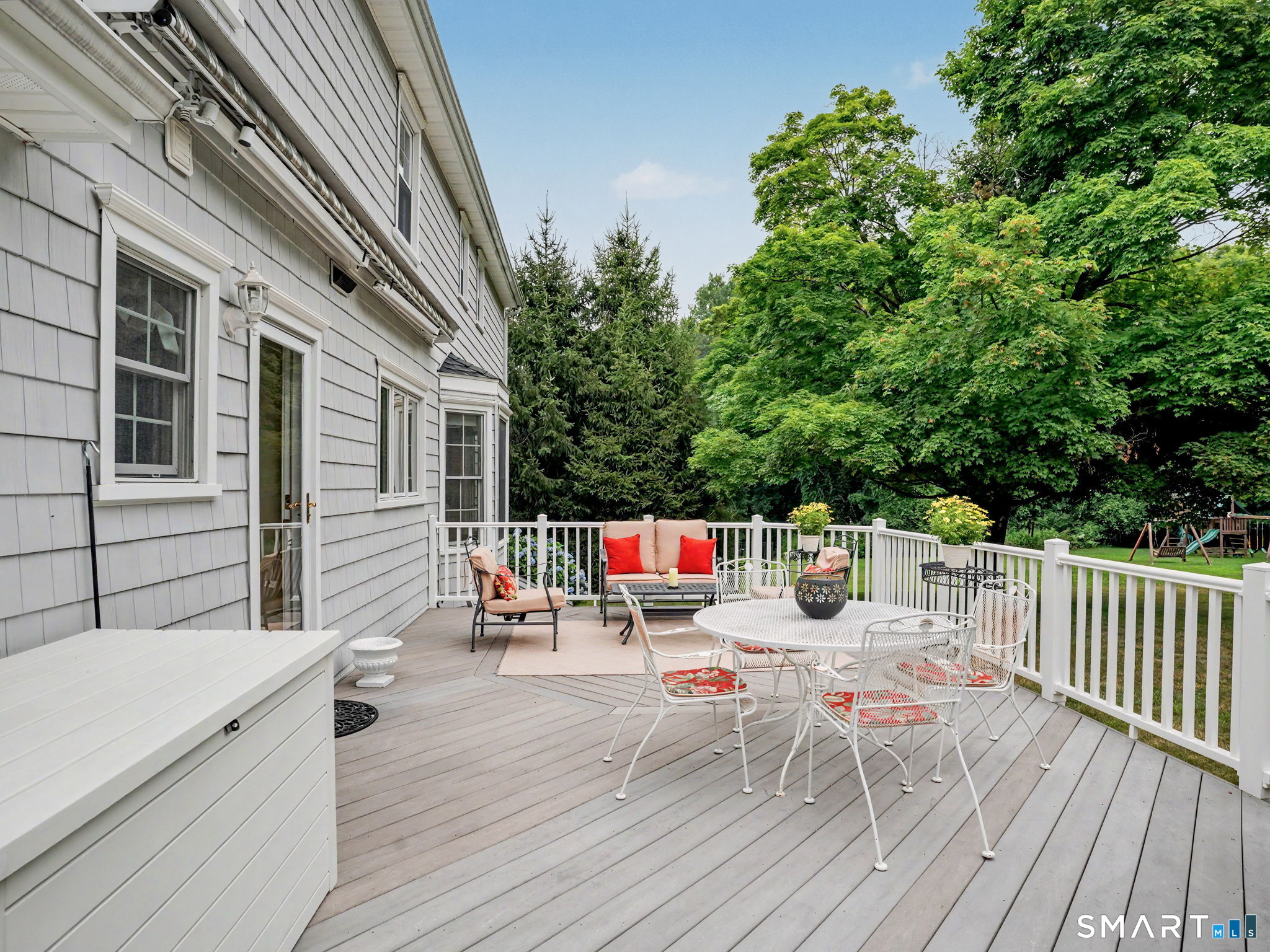 16 Mallett Drive