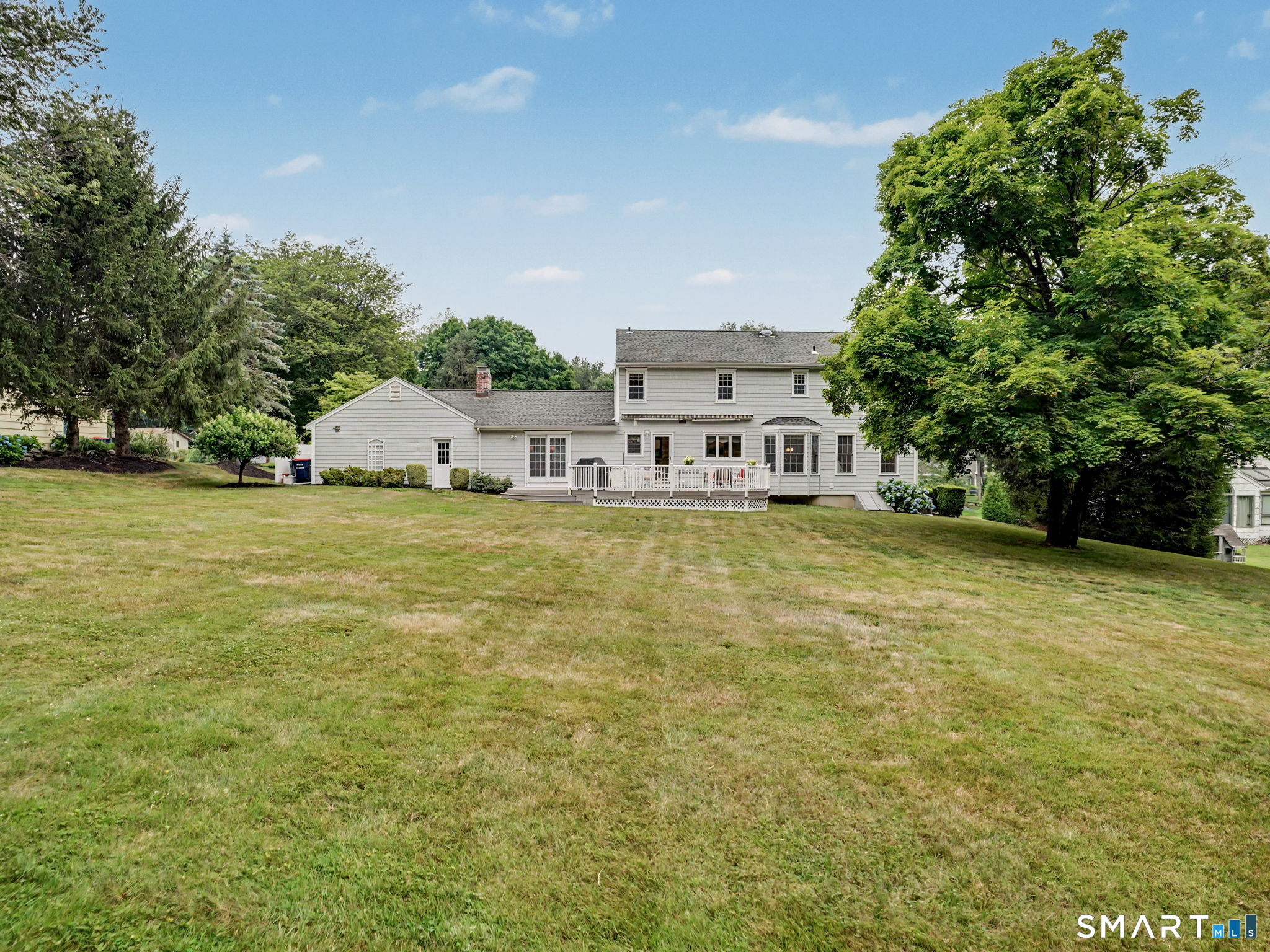 16 Mallett Drive