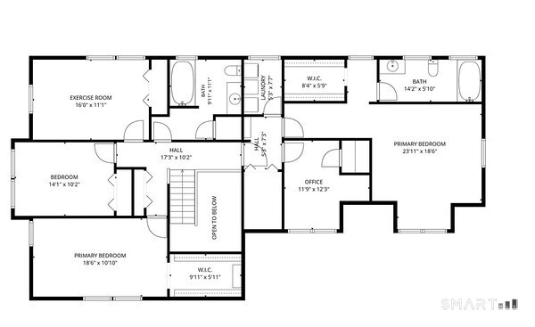 76 Winton Place