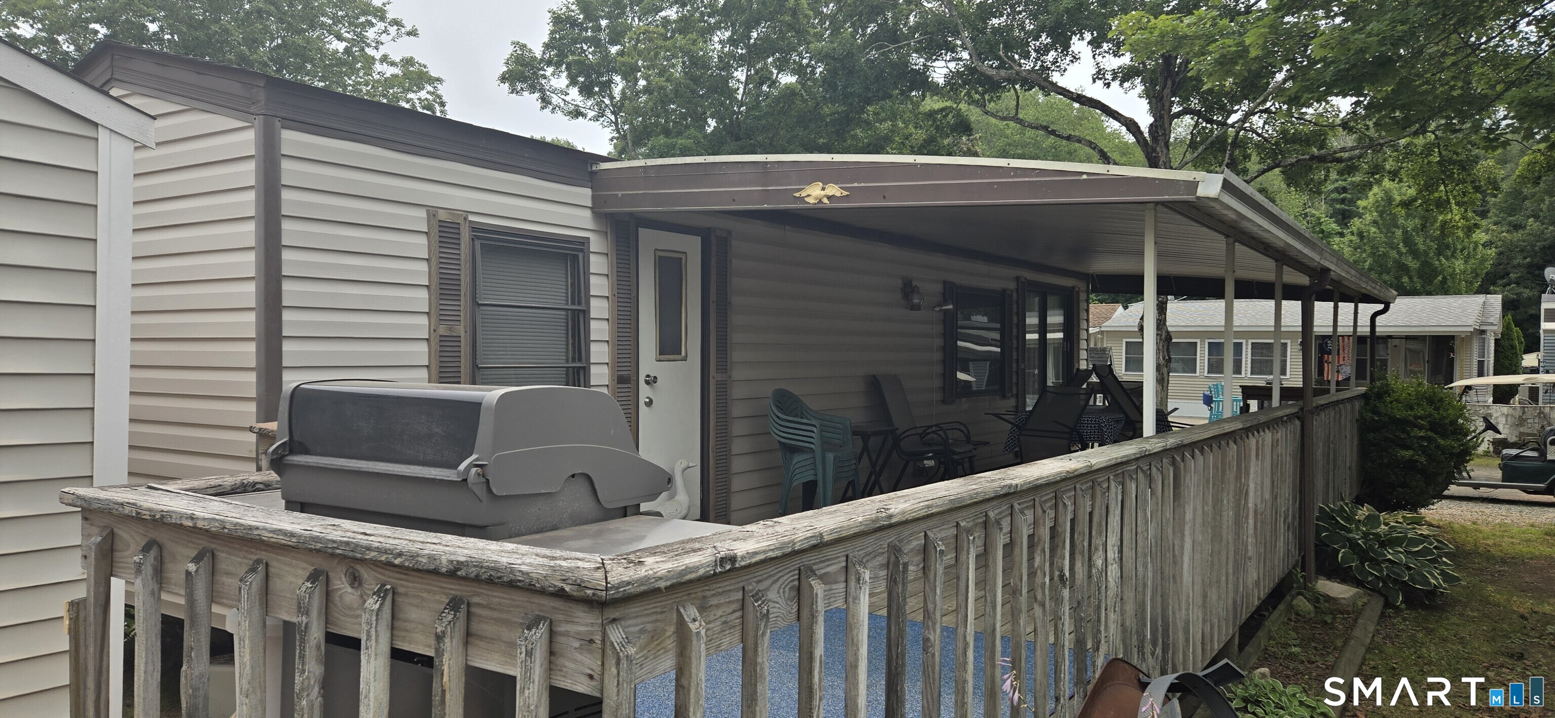 306 Old Colchester Road Unit: 135