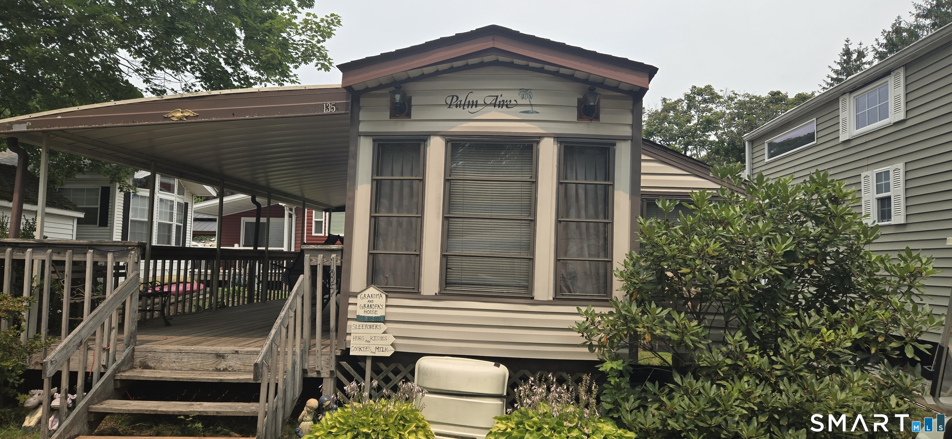 306 Old Colchester Road Unit: 135