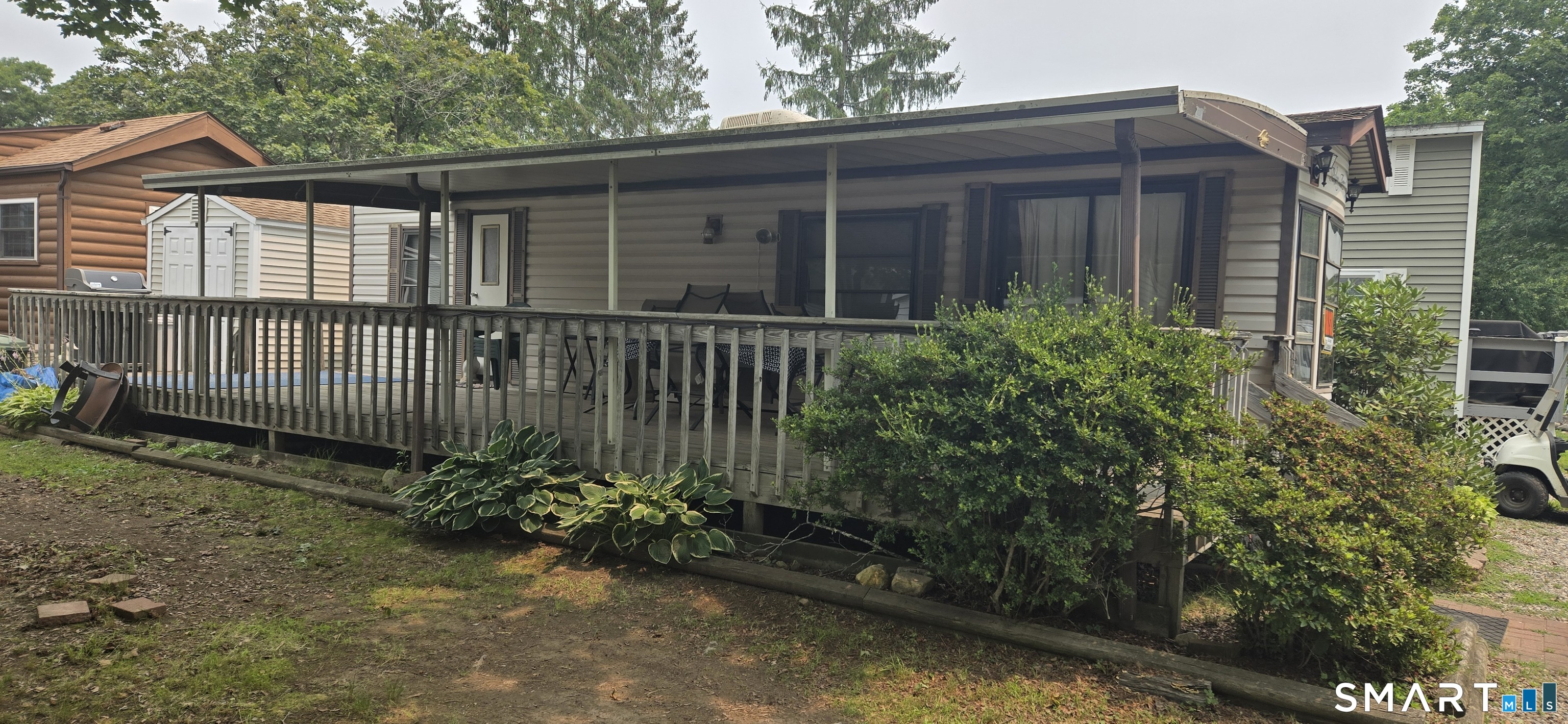 306 Old Colchester Road Unit: 135