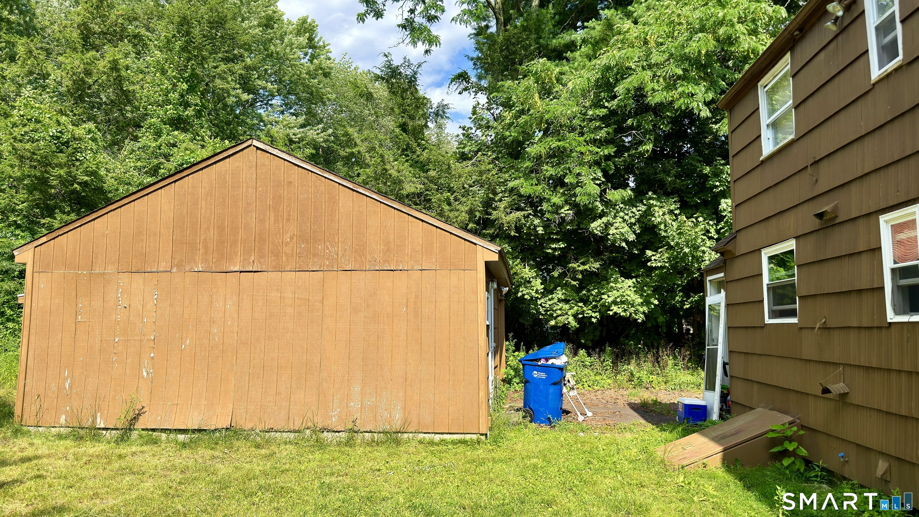 36 Woodybrook Road