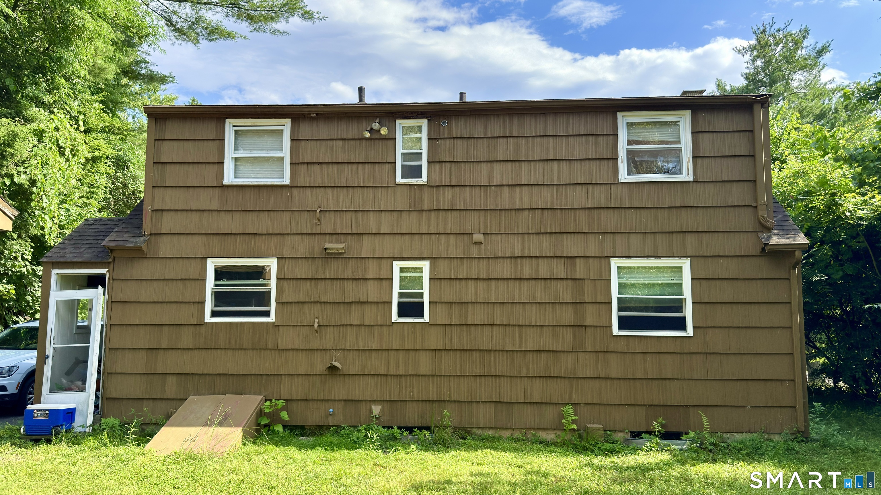 36 Woodybrook Road