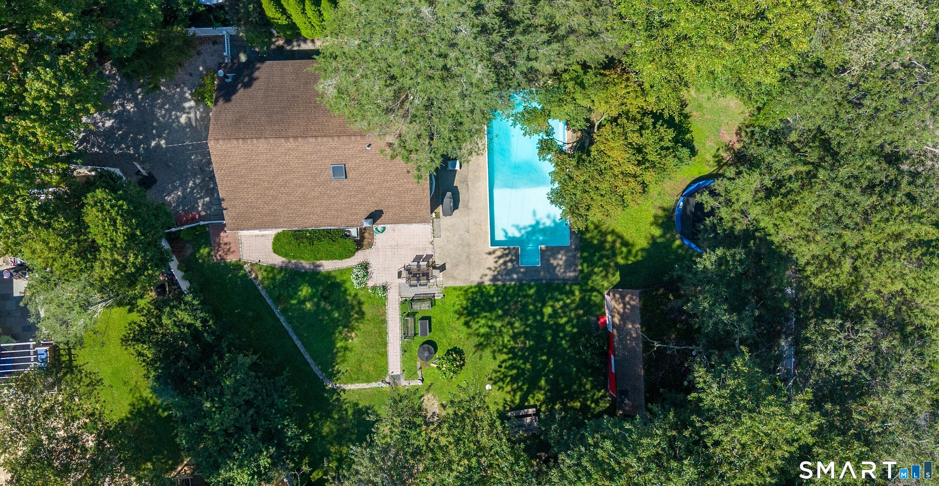 2196 North Benson Road